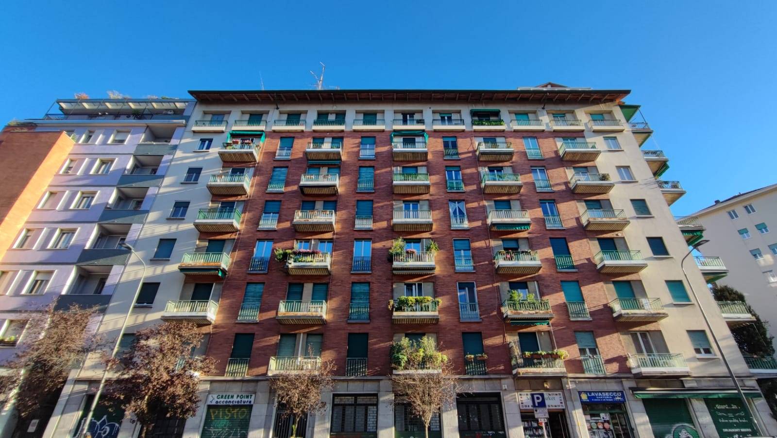 Appartamento in vendita a Milano, Bande Nere