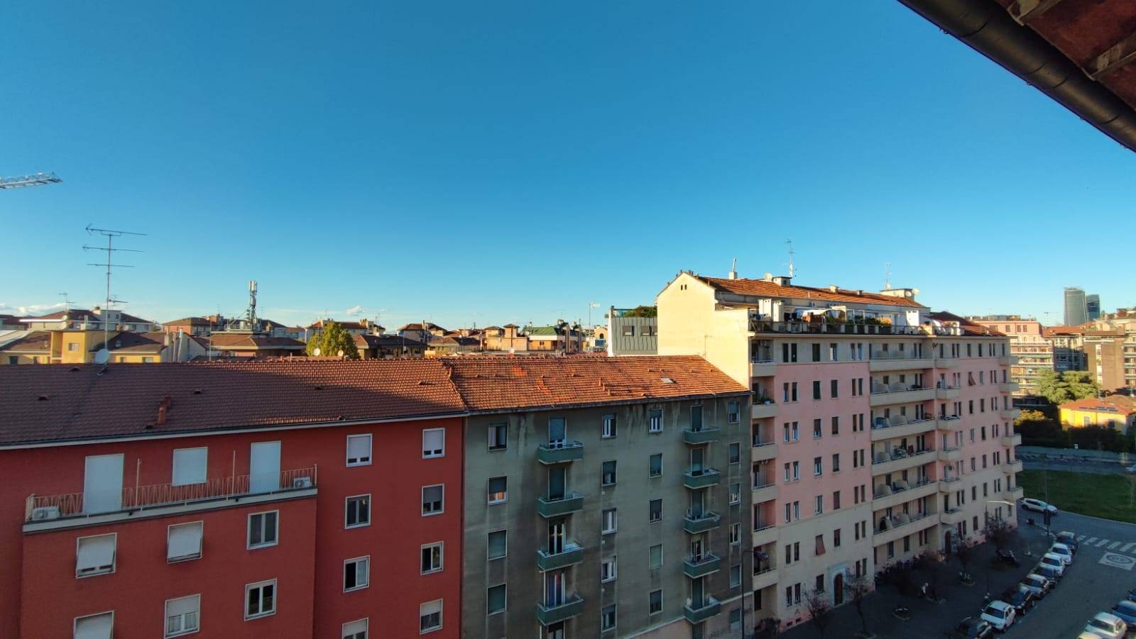 Appartamento in vendita a Milano, Bande Nere