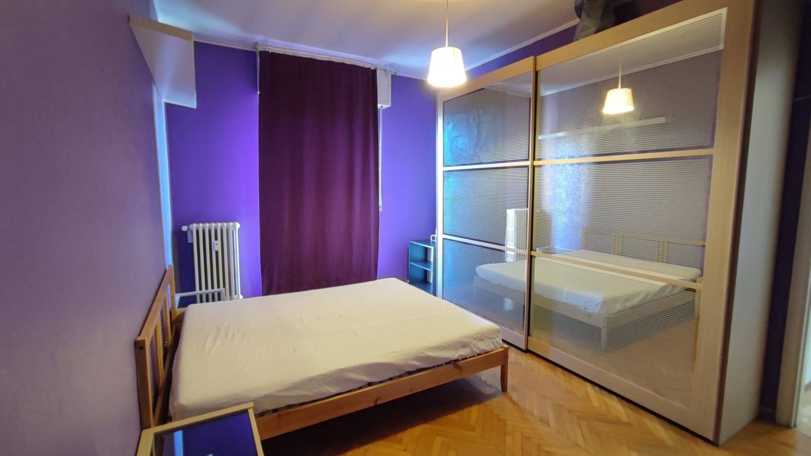 Appartamento in vendita a Milano, Bande Nere