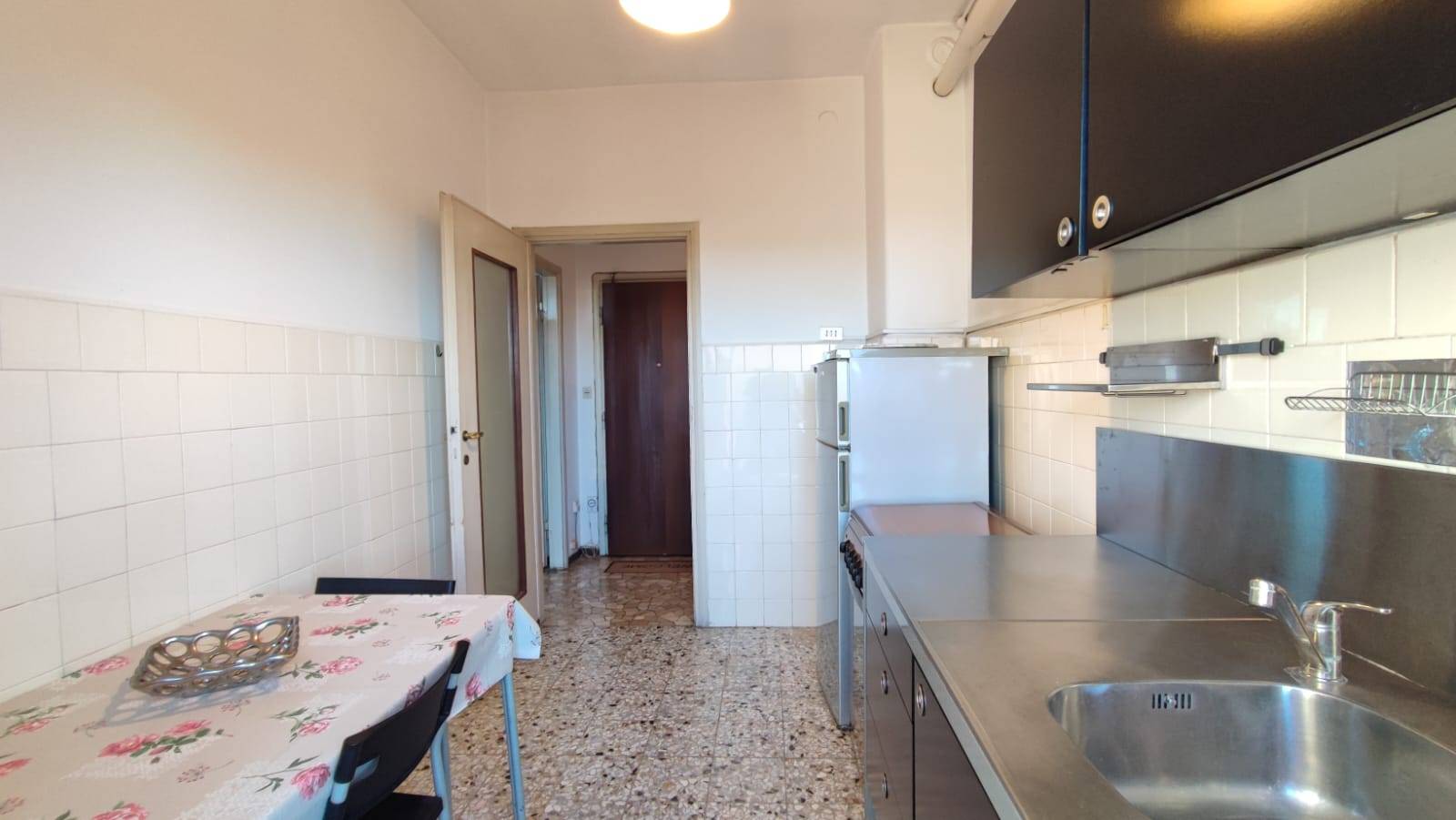 Appartamento in vendita a Milano, Bande Nere