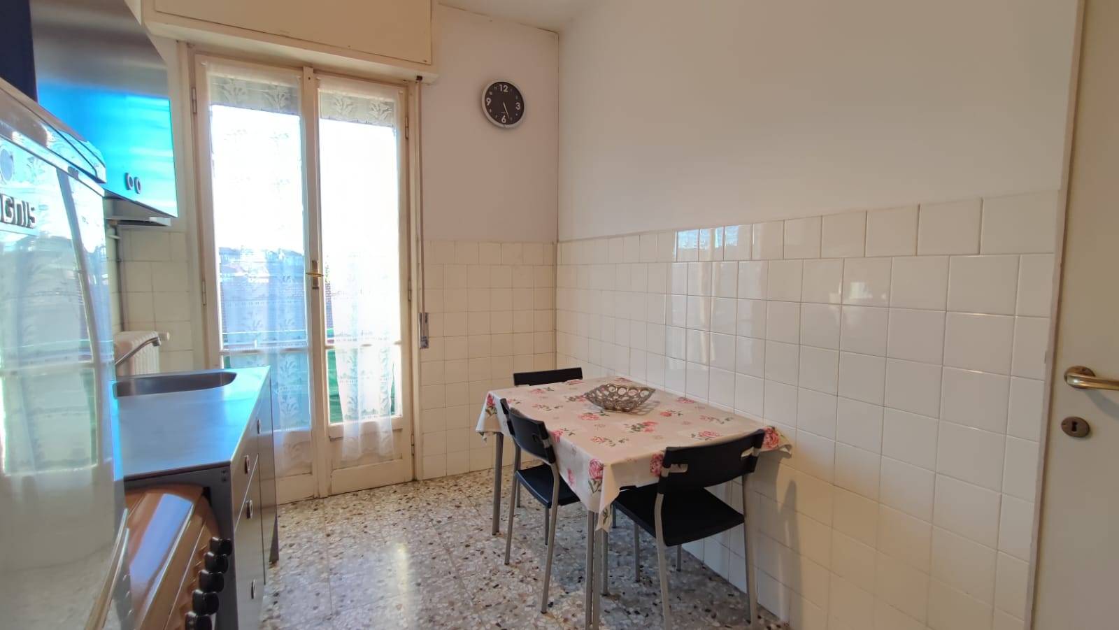 Appartamento in vendita a Milano, Bande Nere