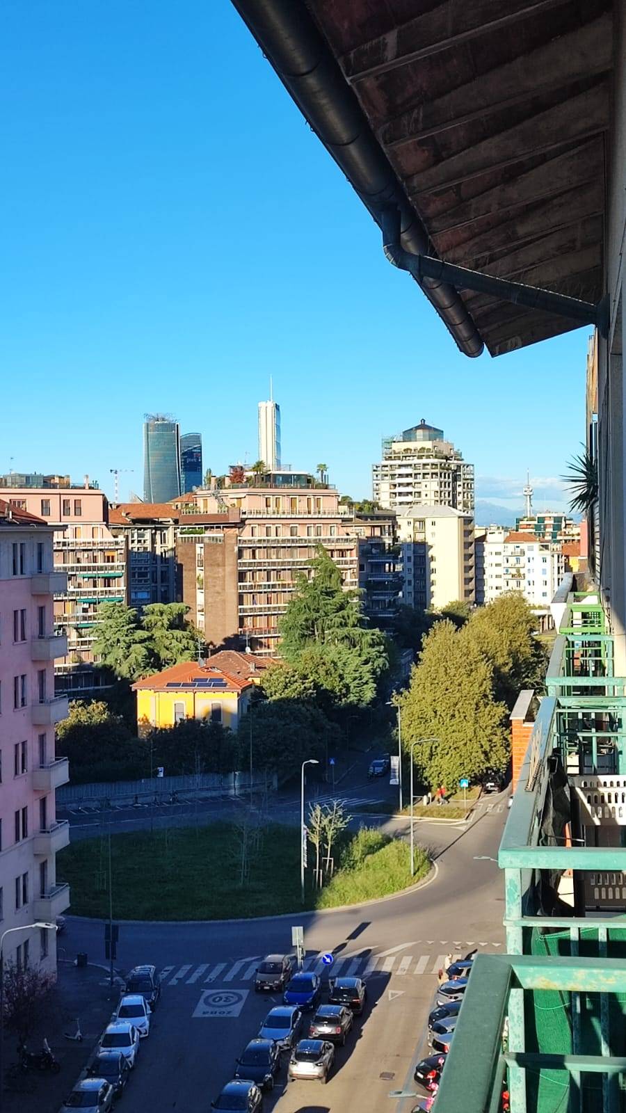 Appartamento in vendita a Milano, Bande Nere