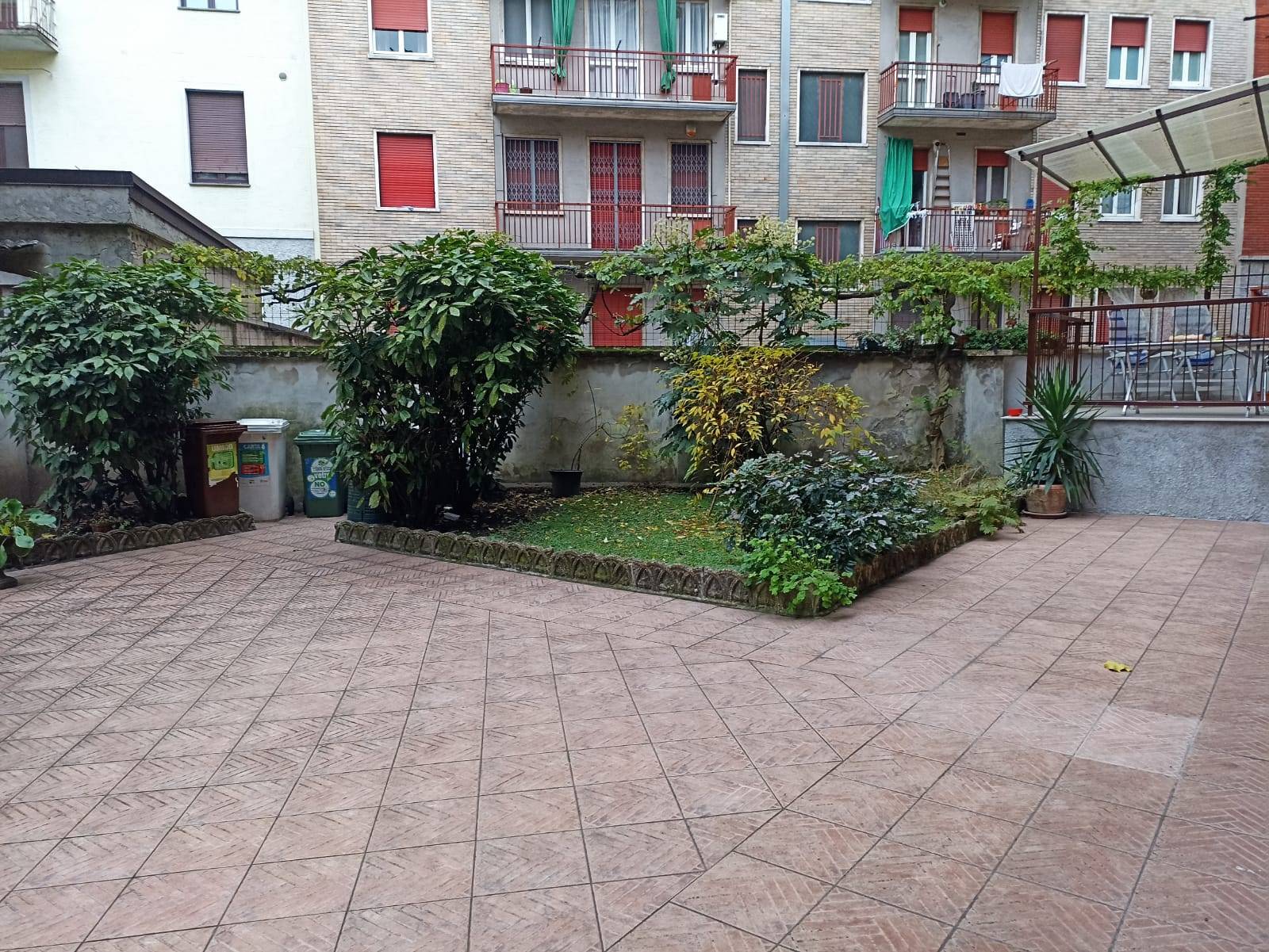 Appartamento in affitto a Milano, Gambara