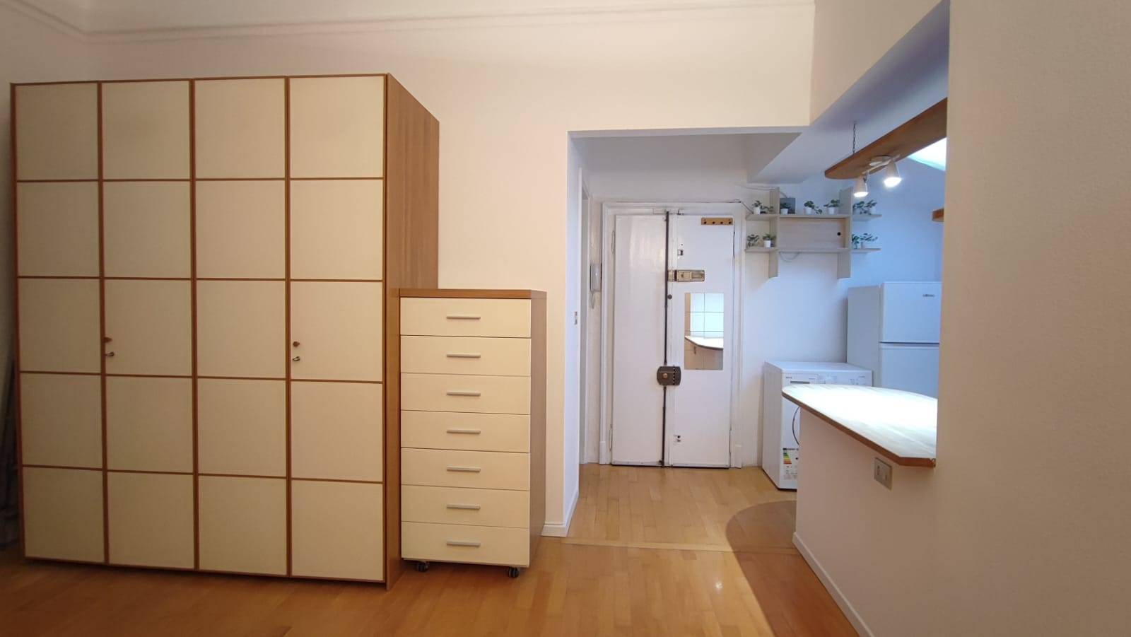 Appartamento in affitto a Milano, Gambara