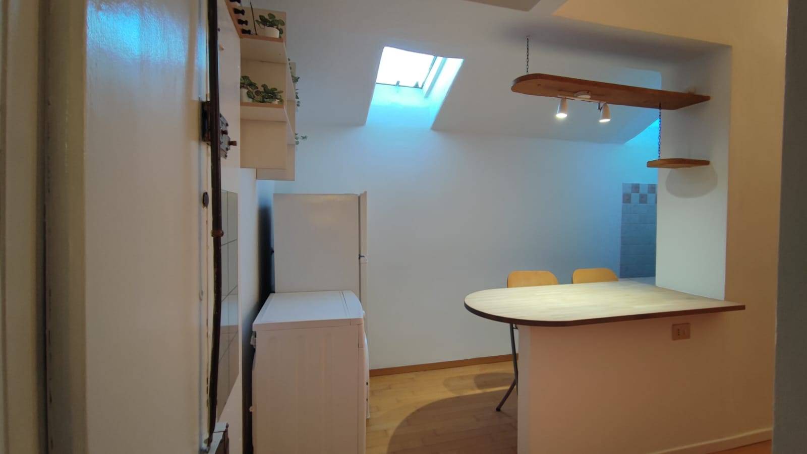 Appartamento in affitto a Milano, Gambara