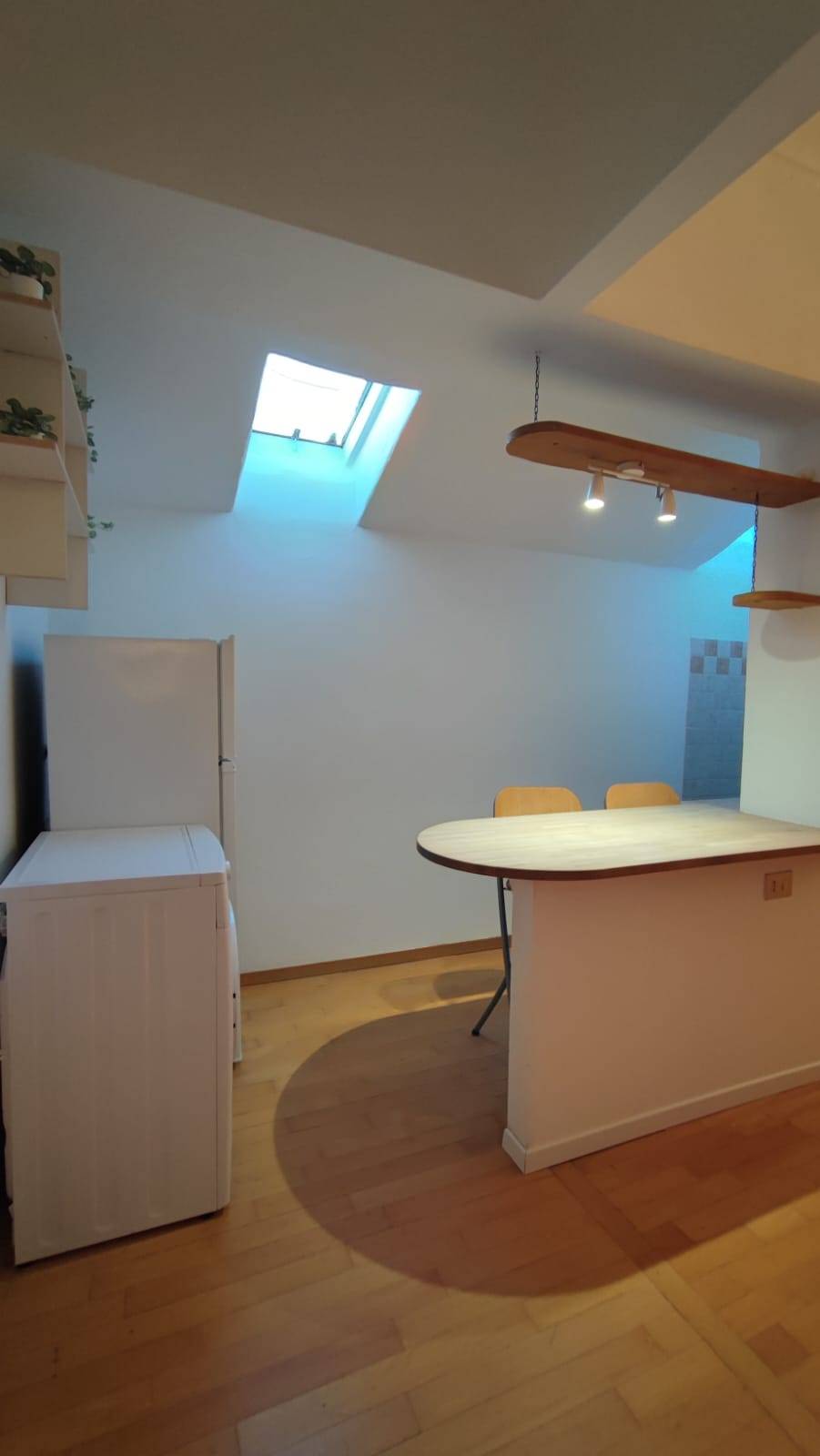 Appartamento in affitto a Milano, Gambara