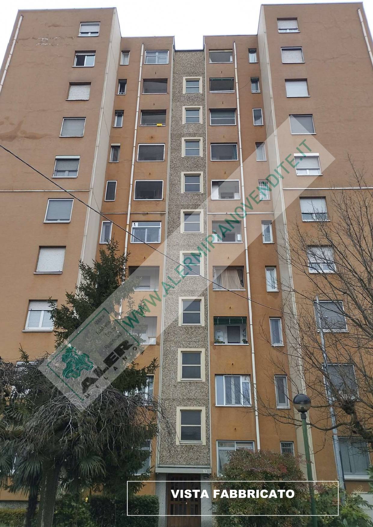 Appartamento in vendita a Milano, Baggio