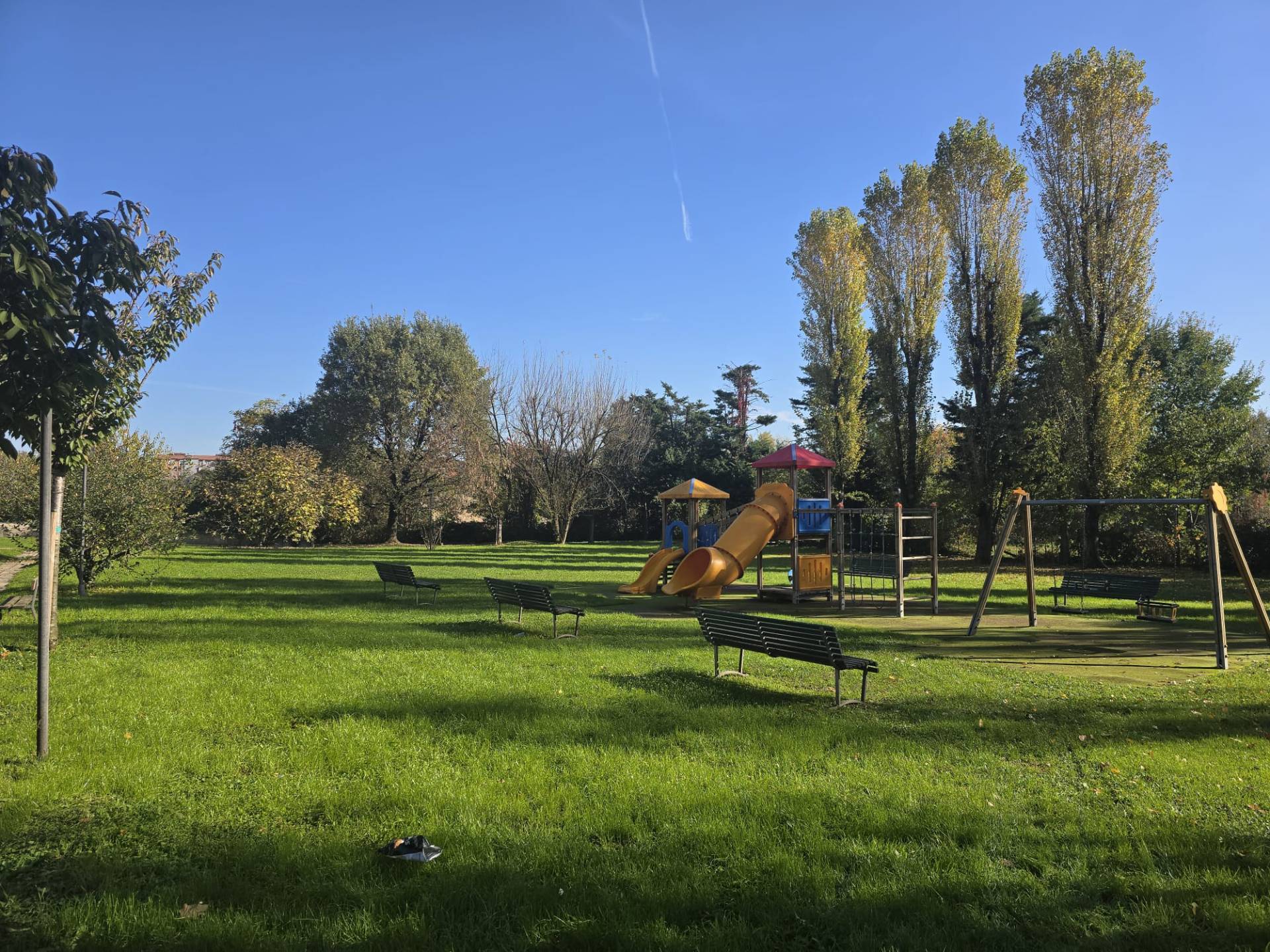 Appartamento in vendita a Milano, Lorenteggio