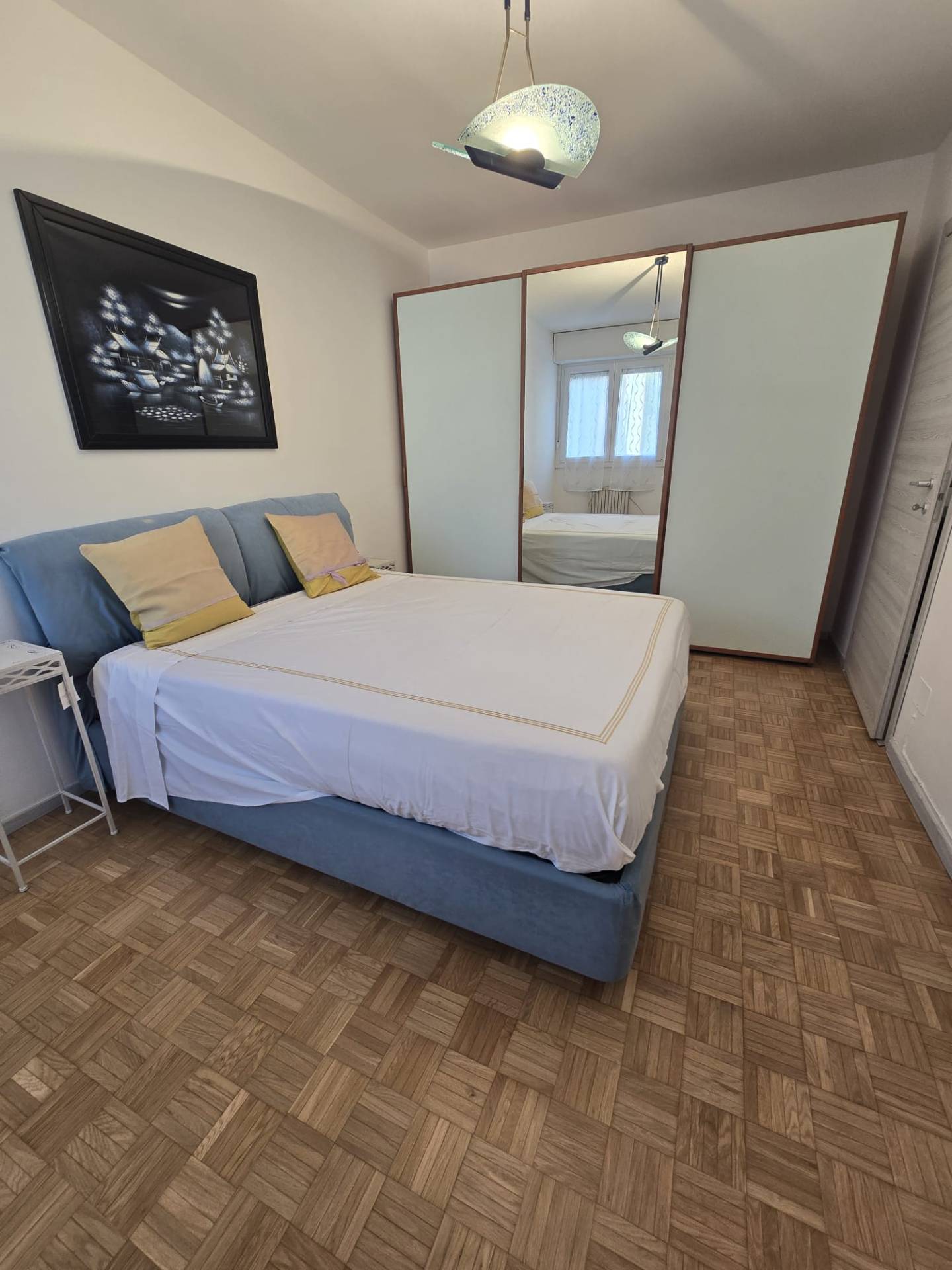 Appartamento in vendita a Milano, Lorenteggio