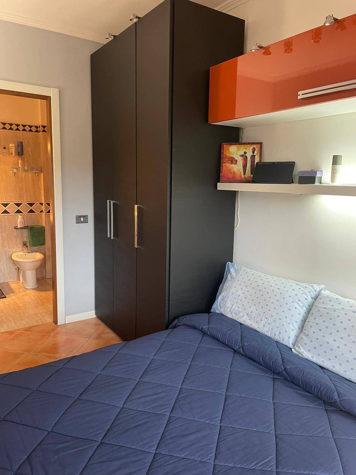 Appartamento in vendita a Roma, Malafede