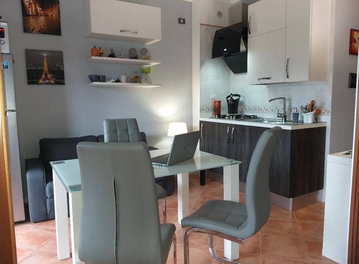 Appartamento in vendita a Roma, Malafede