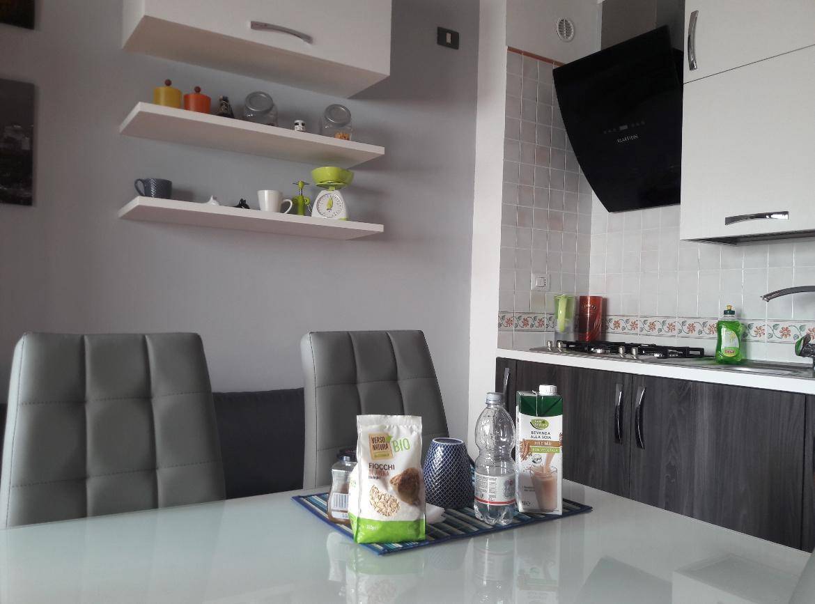 Appartamento in vendita a Roma, Malafede