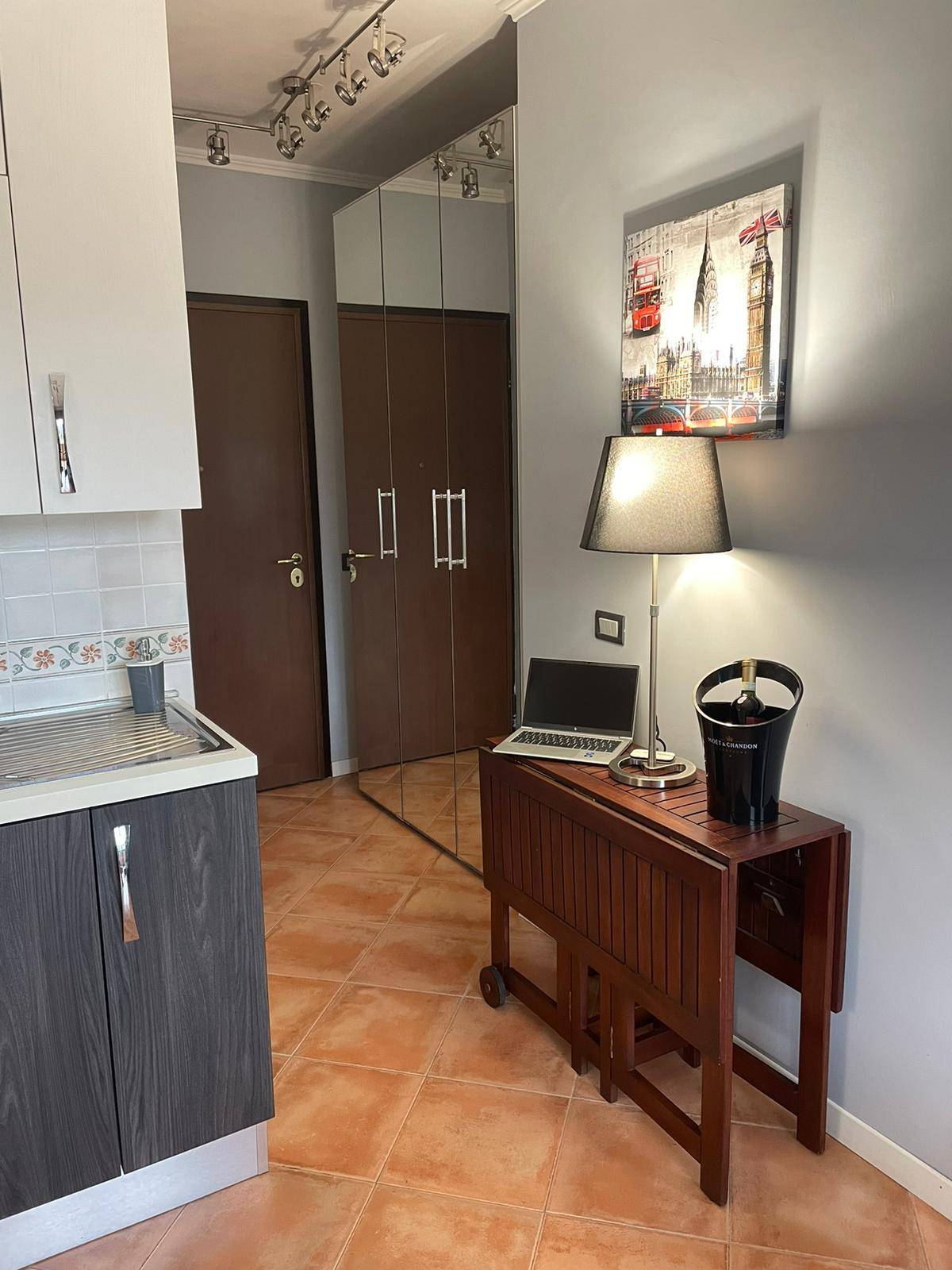 Appartamento in vendita a Roma, Malafede