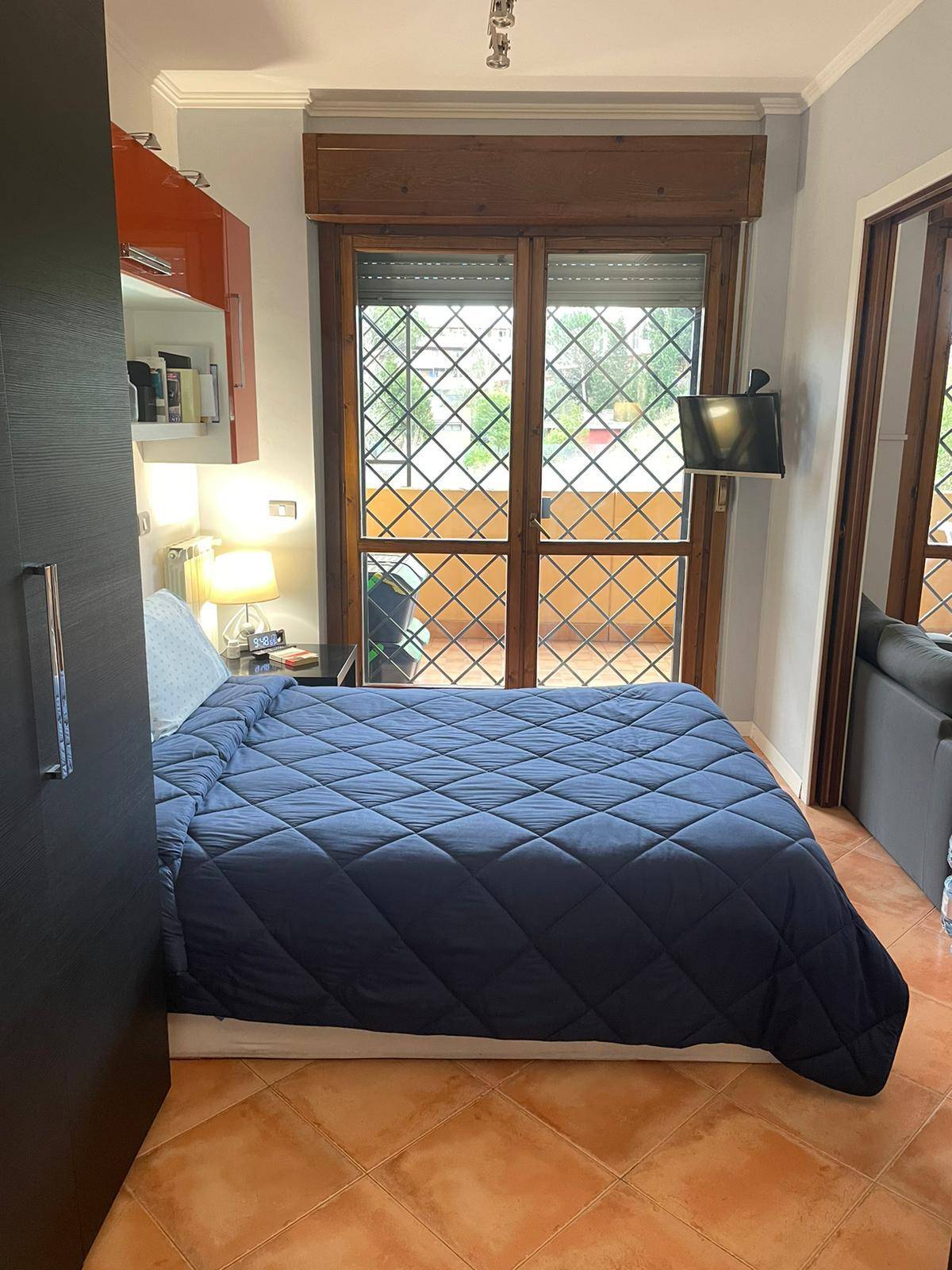 Appartamento in vendita a Roma, Malafede