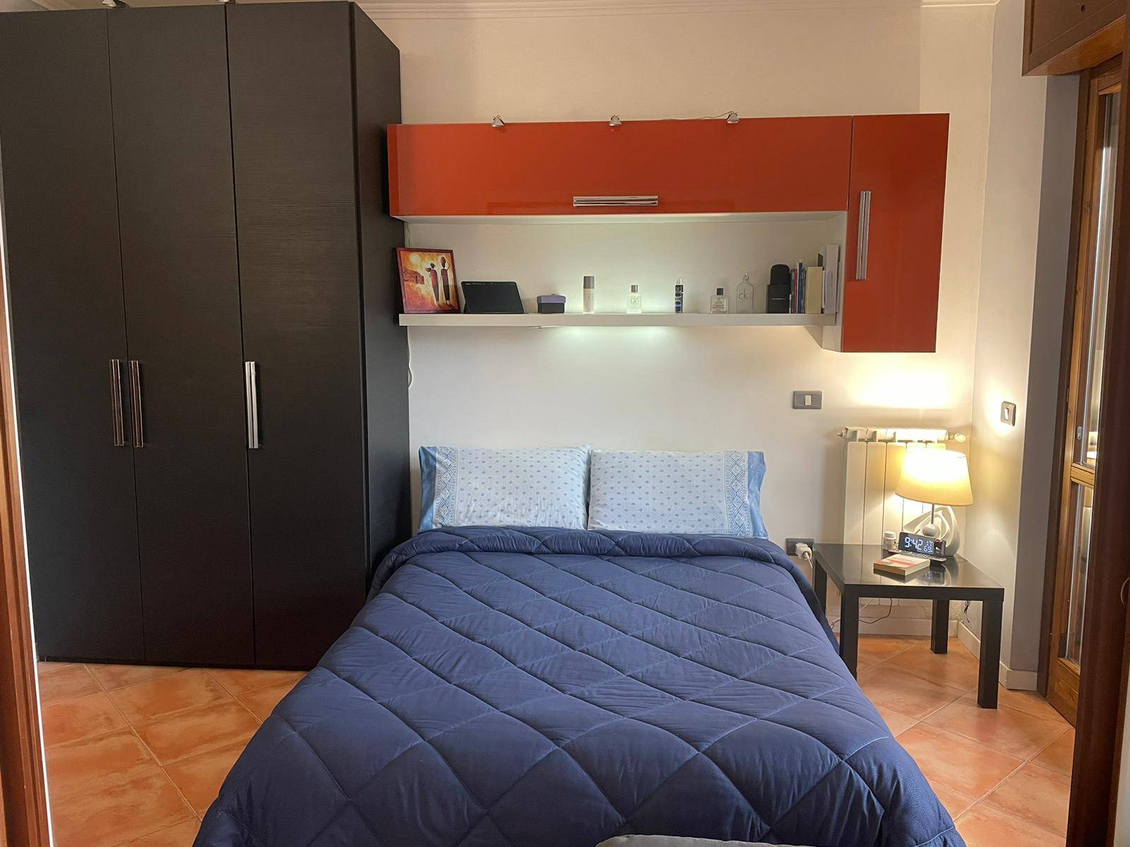 Appartamento in vendita a Roma, Malafede