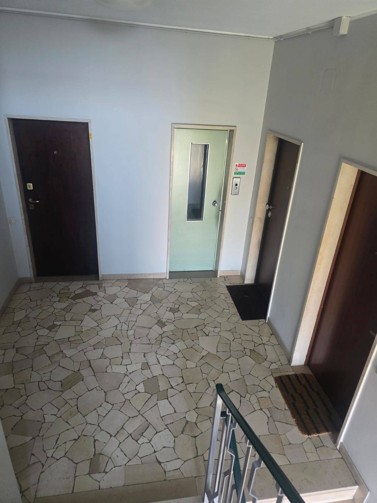 Appartamento in affitto a Vizzolo Predabissi