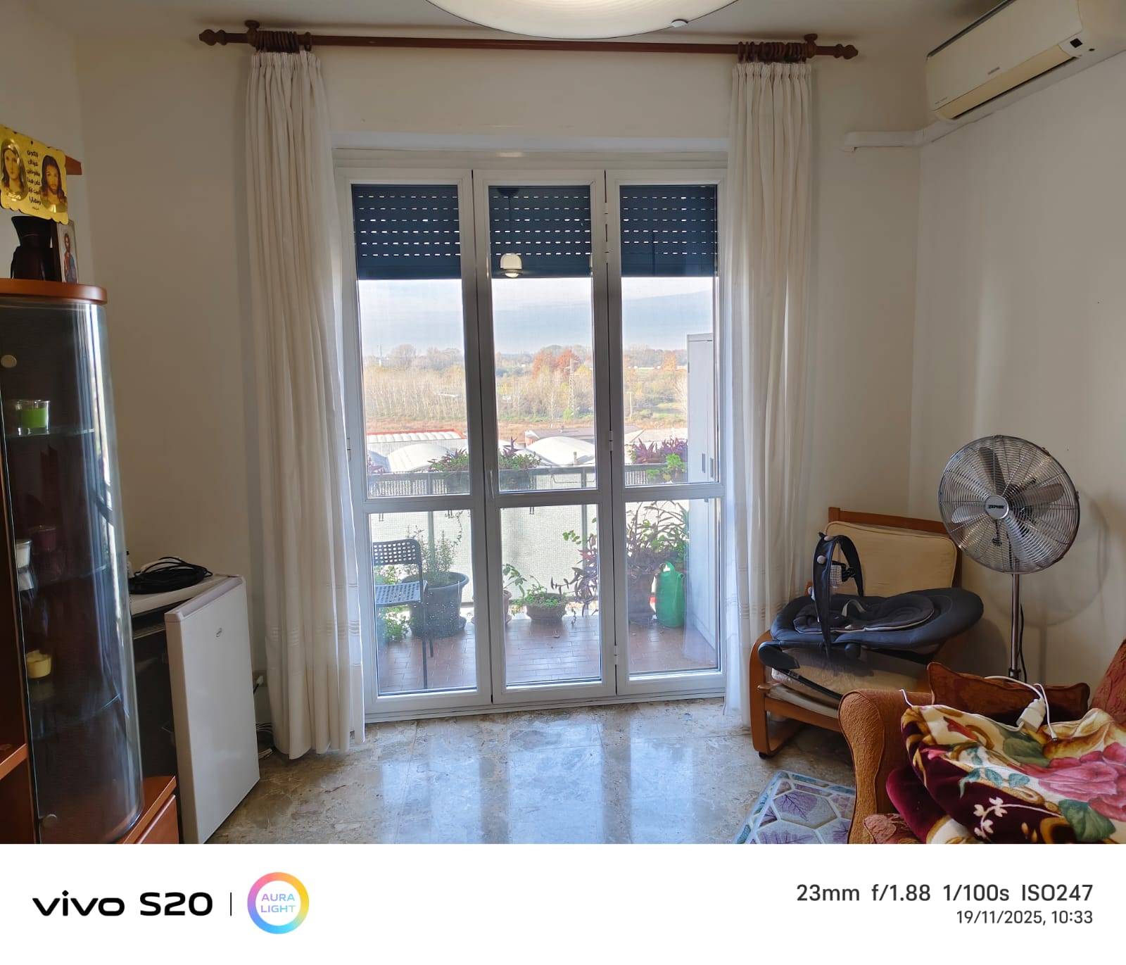 Appartamento in affitto a Vizzolo Predabissi