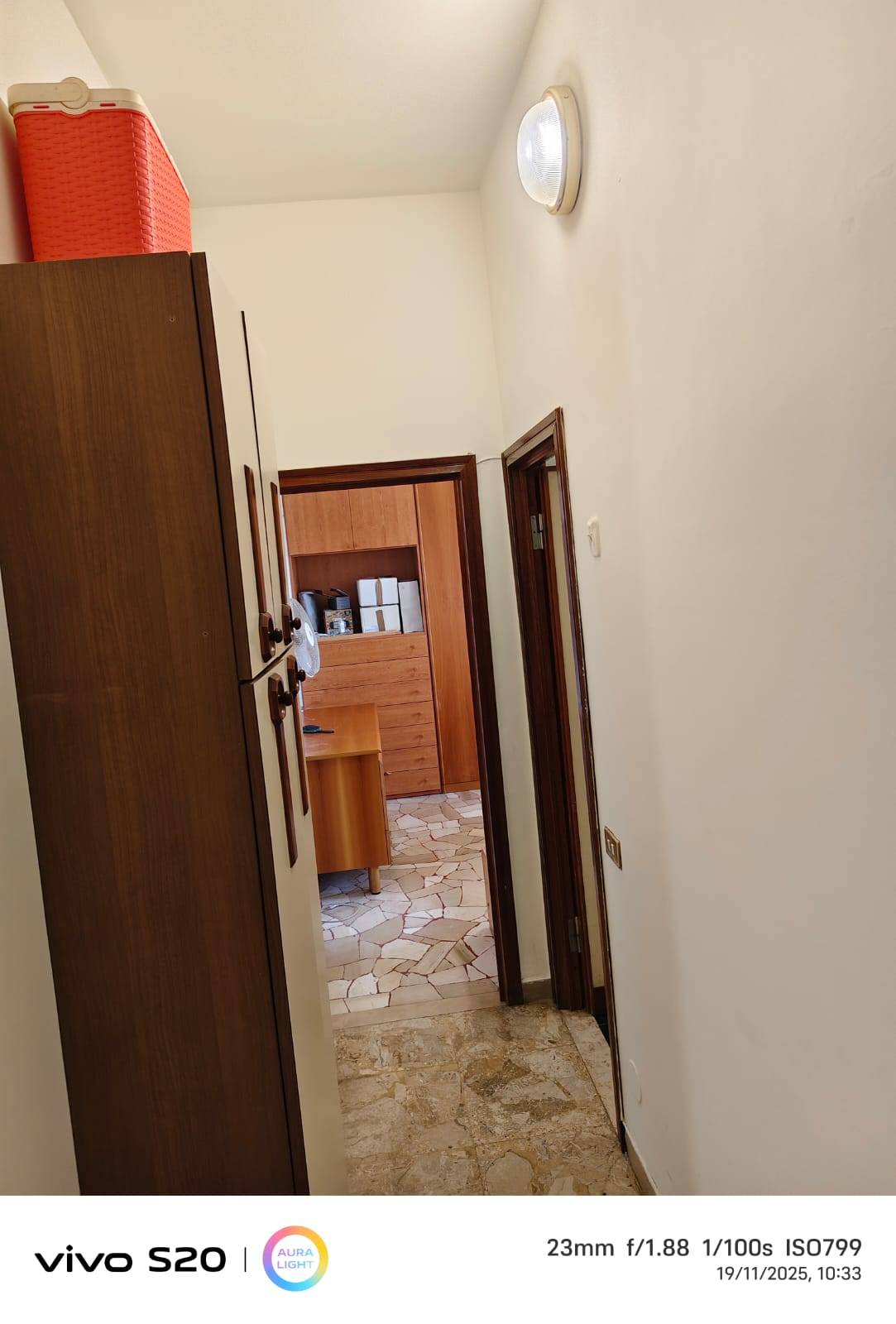 Appartamento in affitto a Vizzolo Predabissi