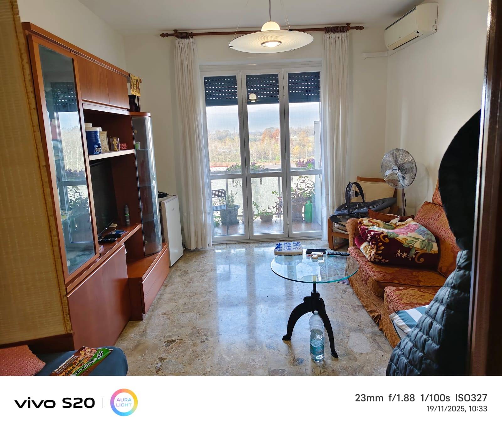 Appartamento in affitto a Vizzolo Predabissi