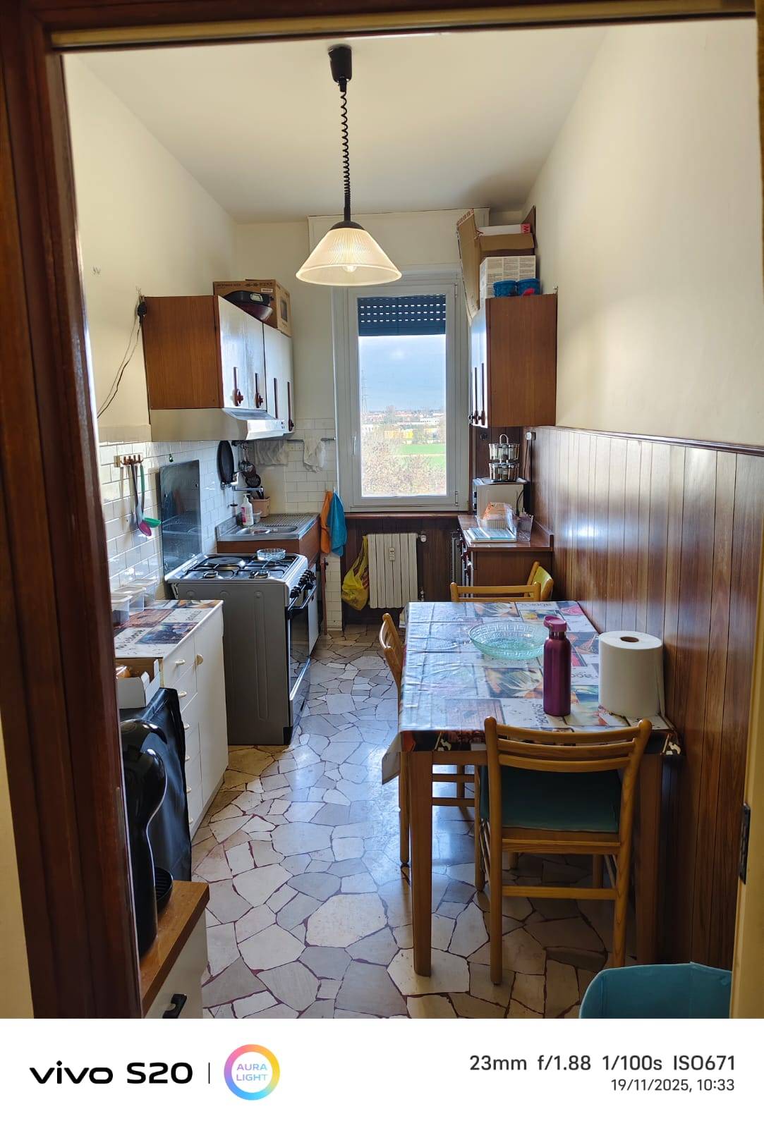 Appartamento in affitto a Vizzolo Predabissi