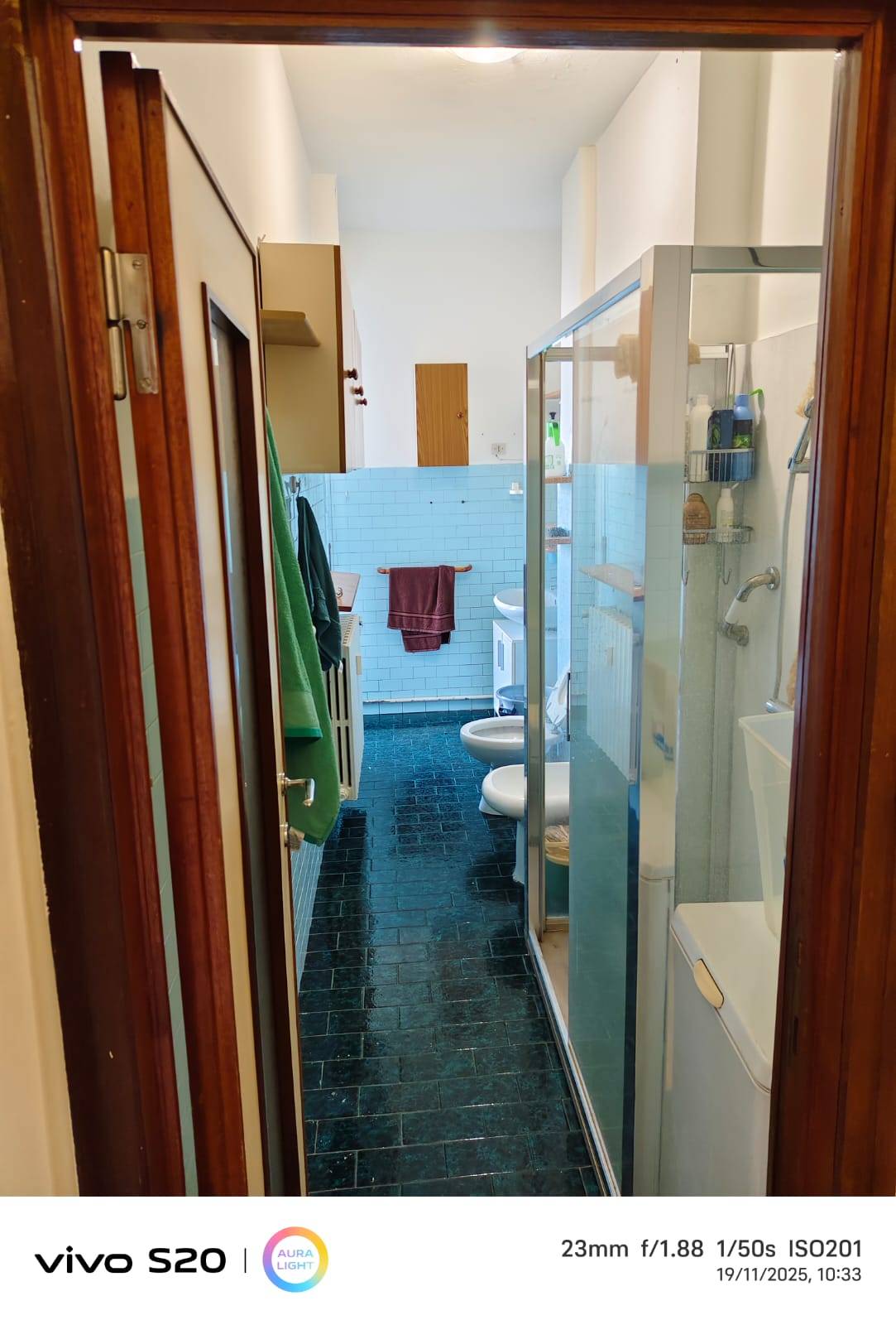 Appartamento in affitto a Vizzolo Predabissi