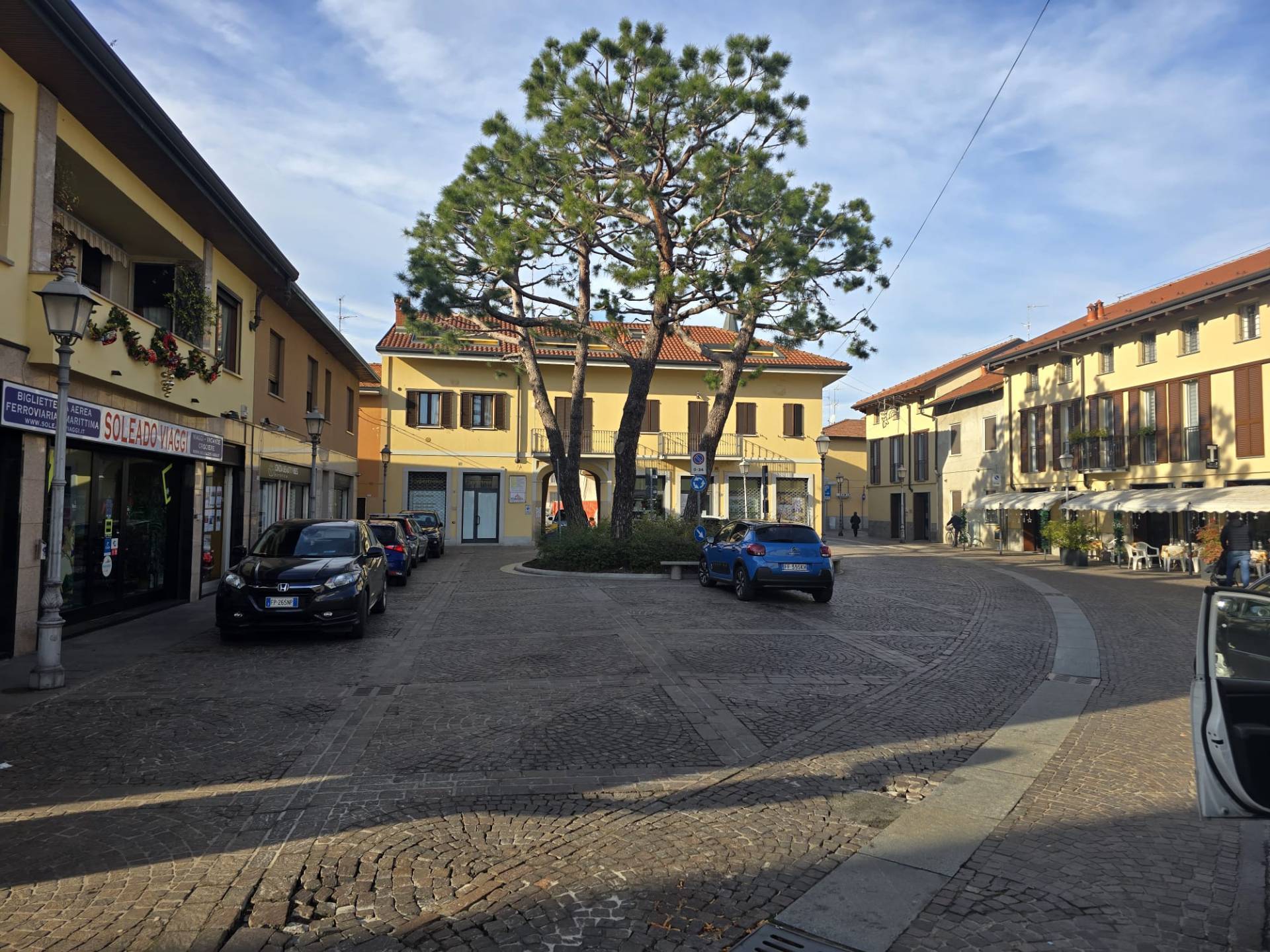 Appartamento in vendita a Vittuone