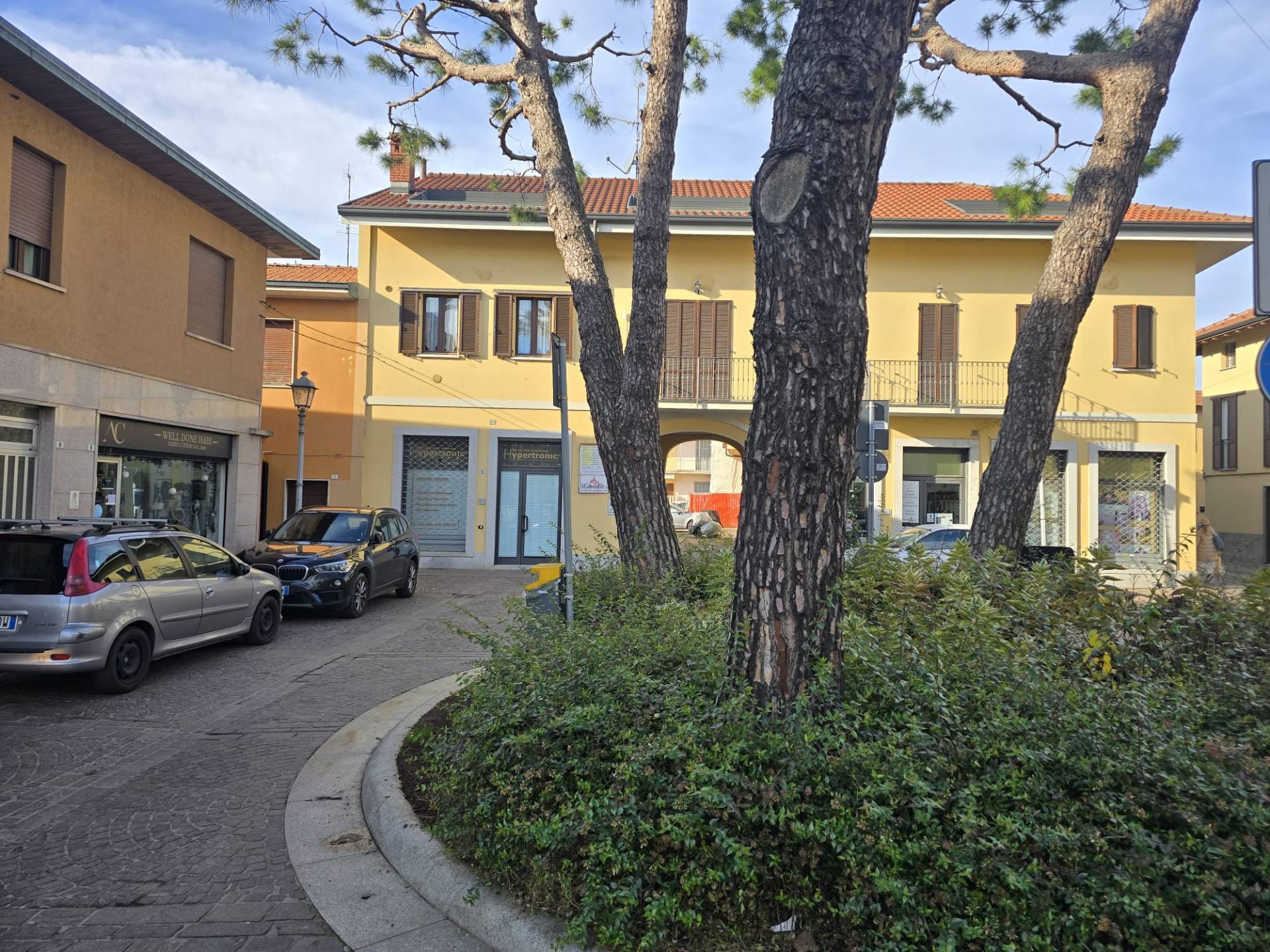 Appartamento in vendita a Vittuone