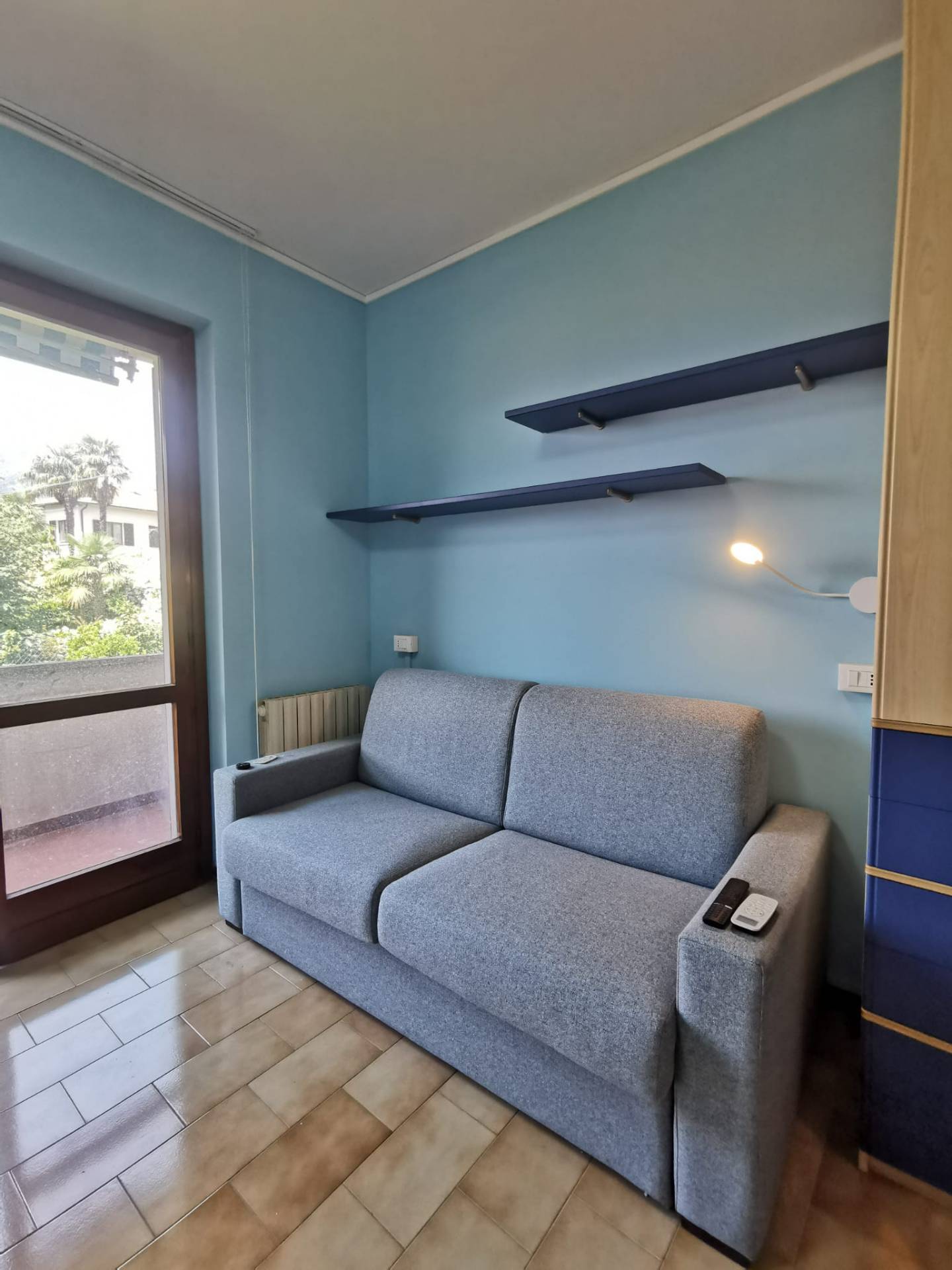 Appartamento in affitto a Bellagio