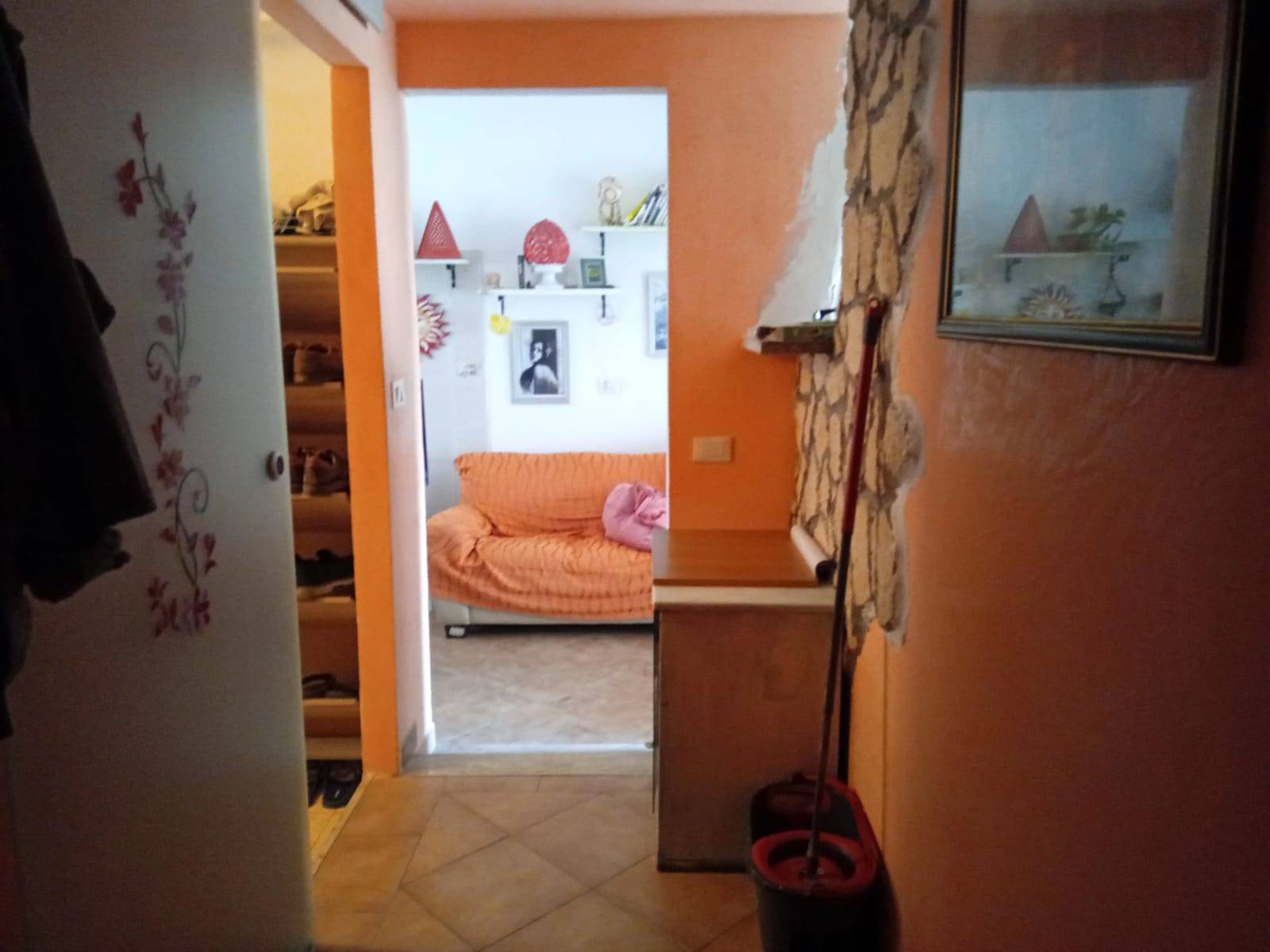 Appartamento in vendita a Roma, Ostiense