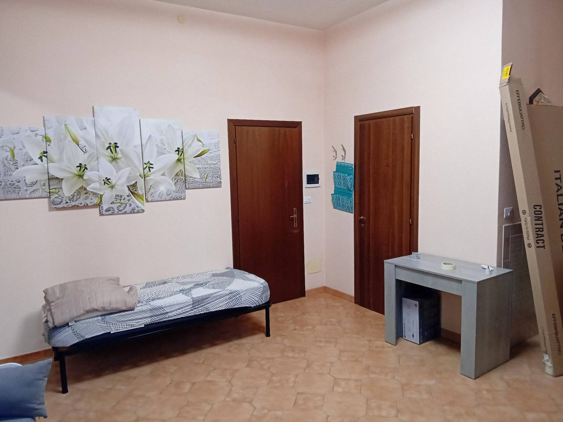 Appartamento in vendita a Roma, Ostiense