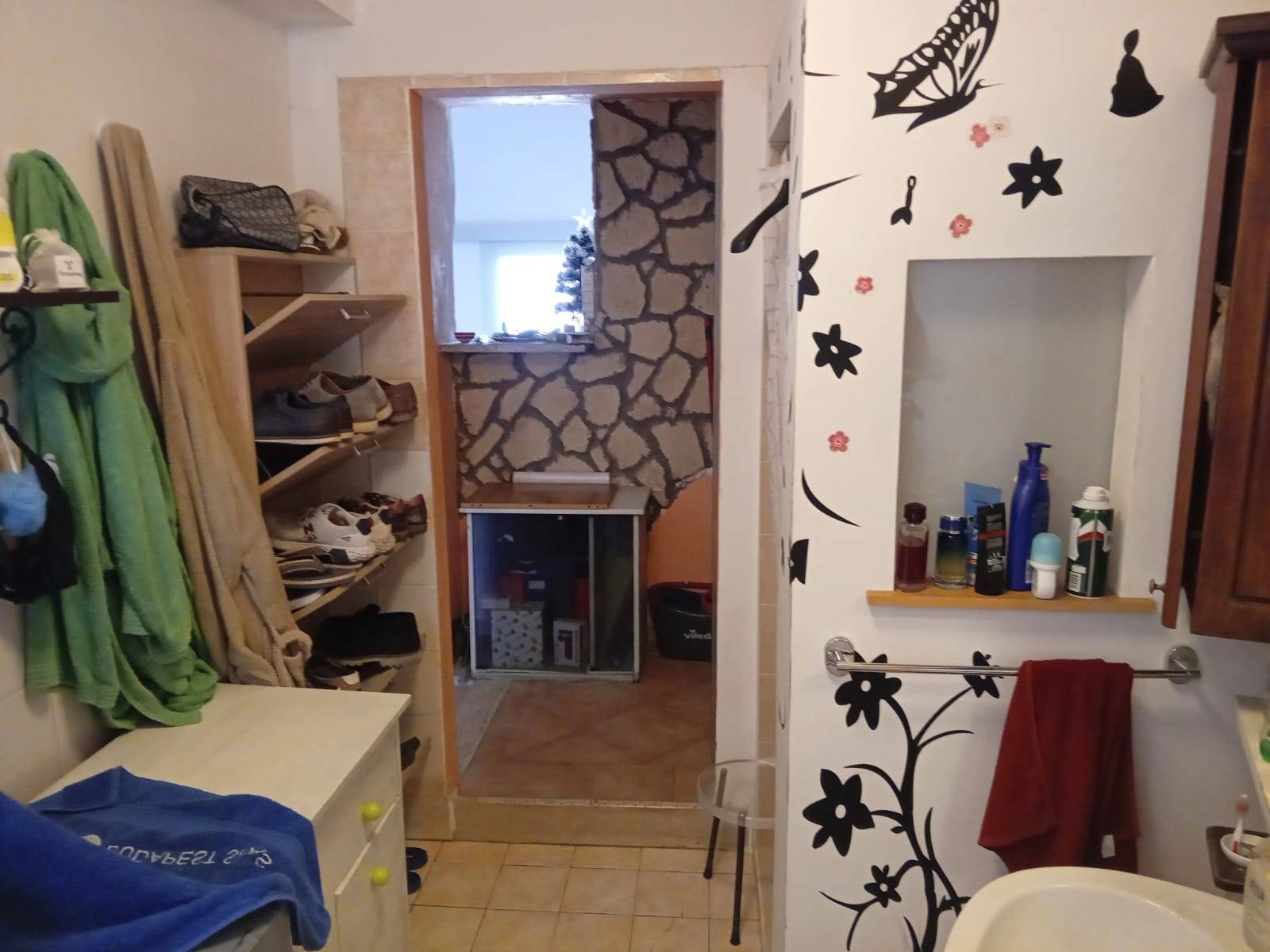 Appartamento in vendita a Roma, Ostiense