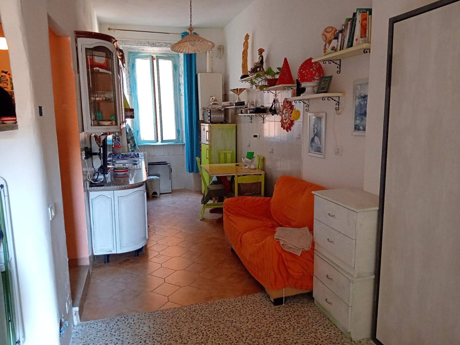 Appartamento in vendita a Roma, Ostiense