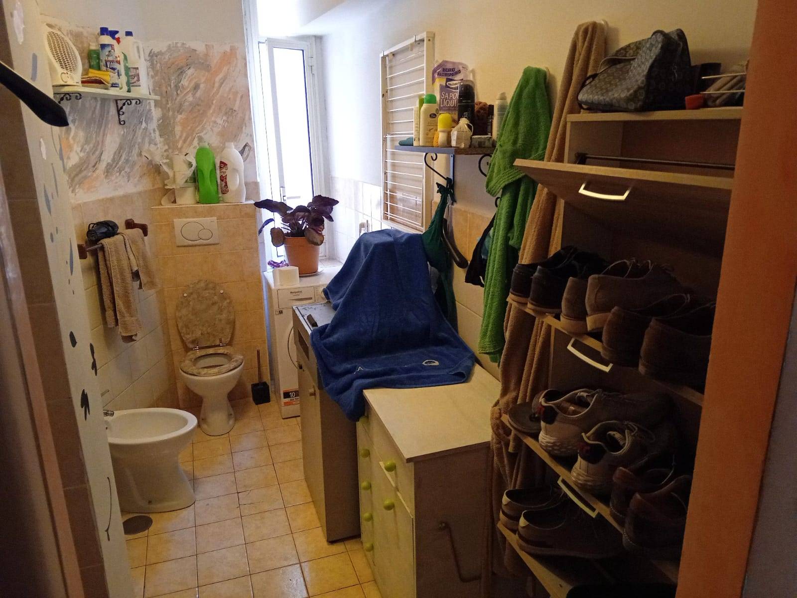 Appartamento in vendita a Roma, Ostiense