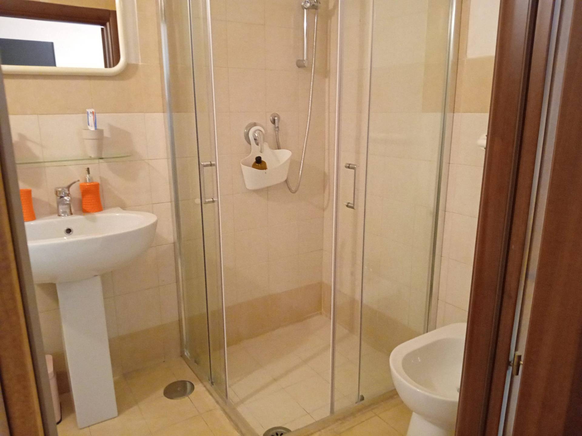 Appartamento in vendita a Roma, Ostiense