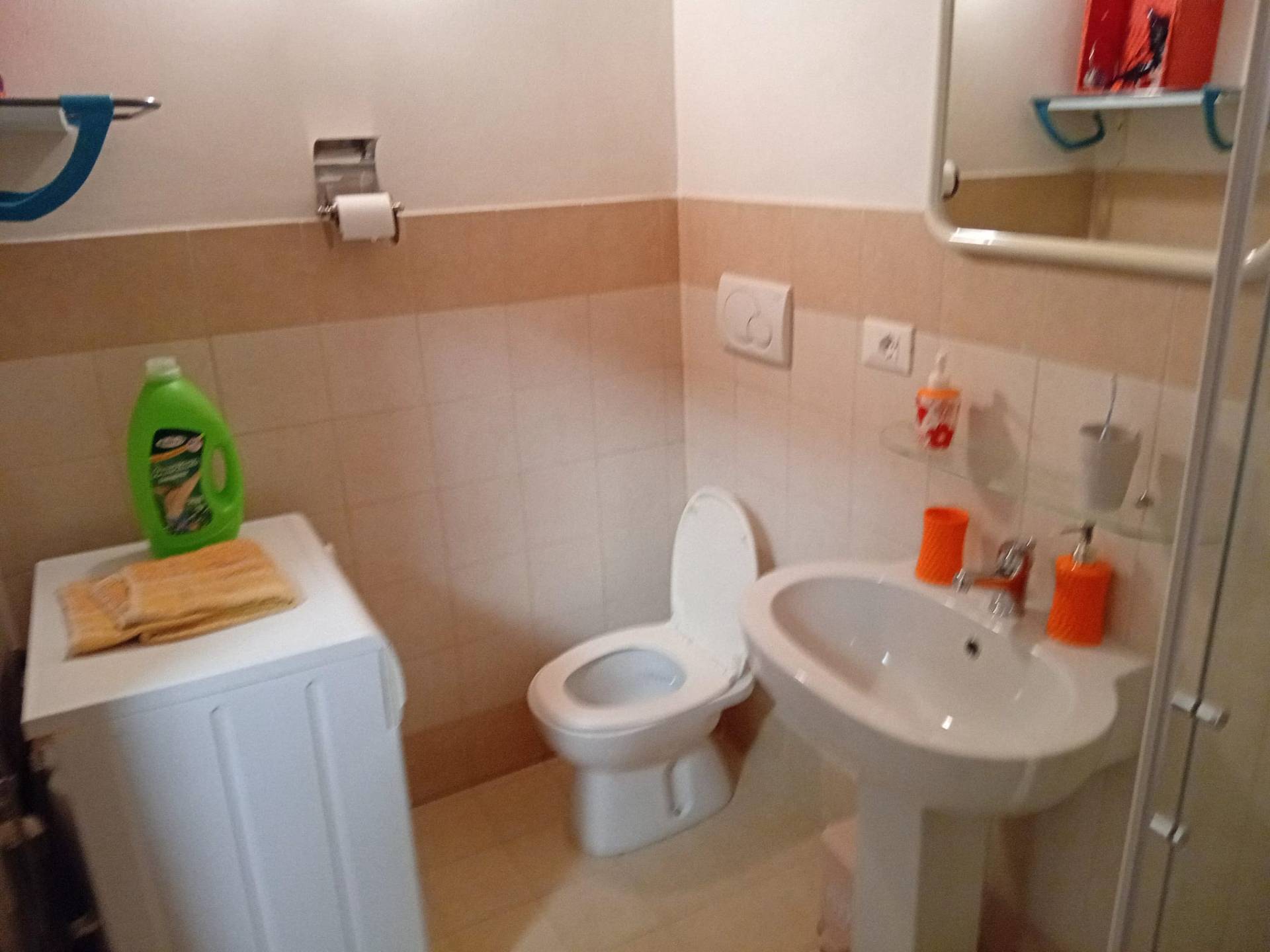 Appartamento in vendita a Roma, Ostiense