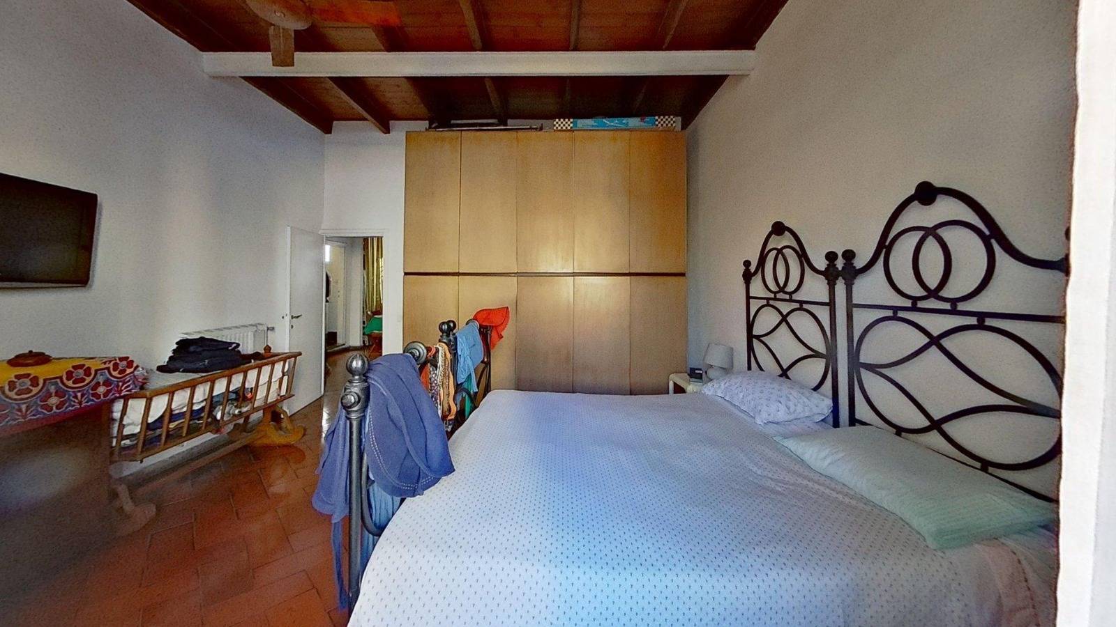 Appartamento in vendita a Roma, Trastevere