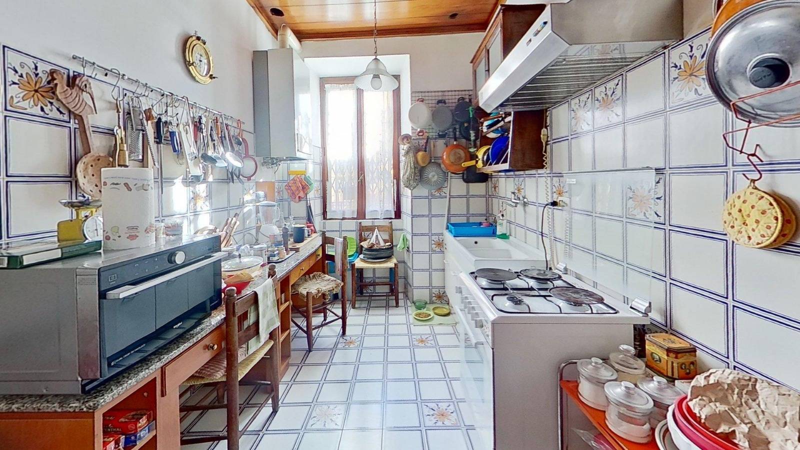 Appartamento in vendita a Roma, Trastevere