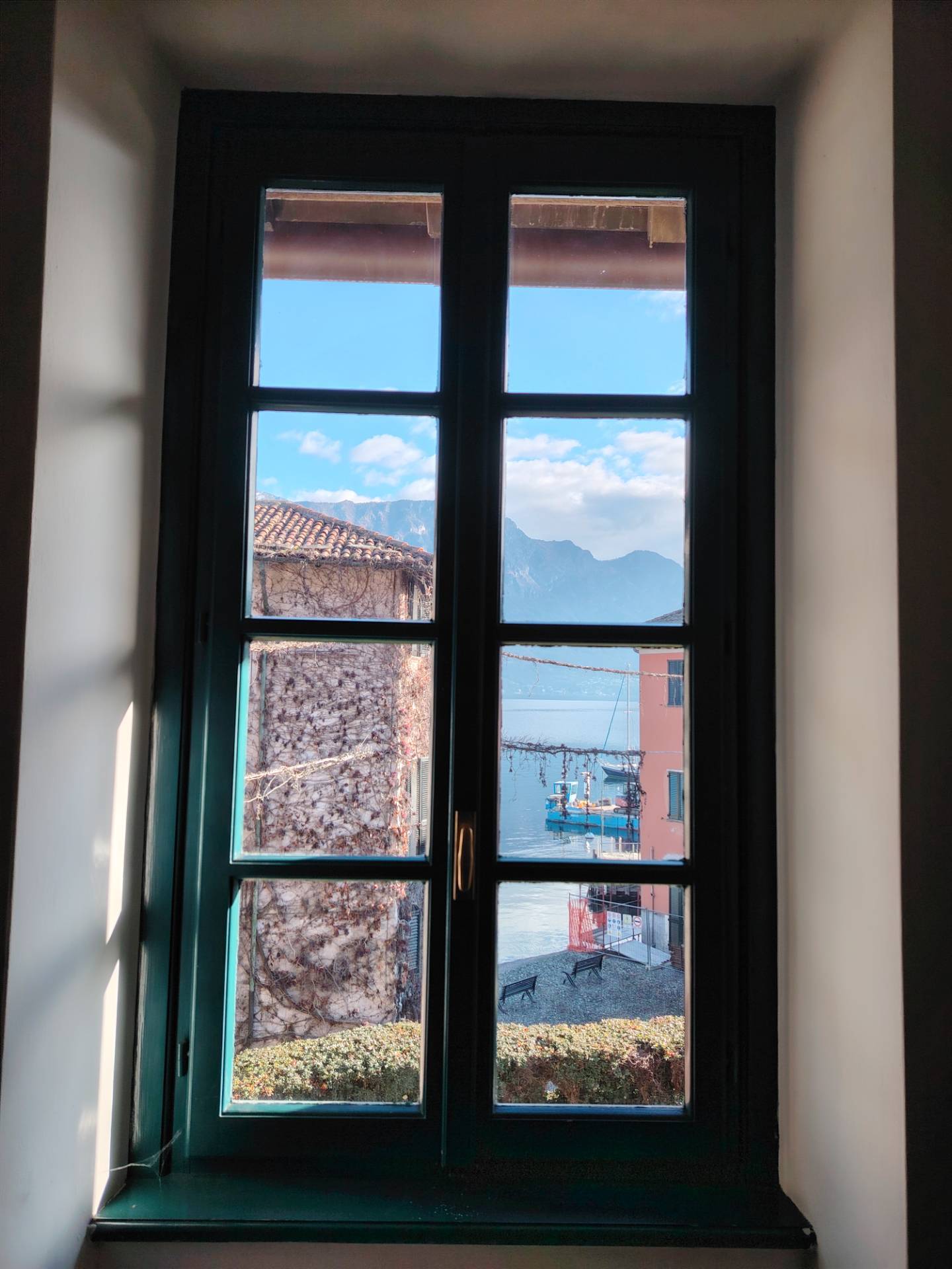 Appartamento in affitto a Bellagio, Pescallo