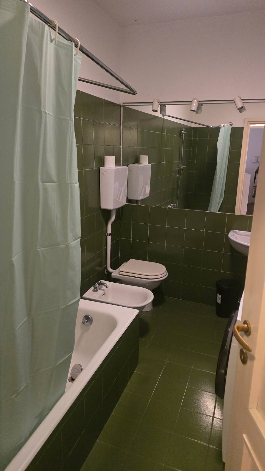 Appartamento in affitto a Bellagio, Pescallo