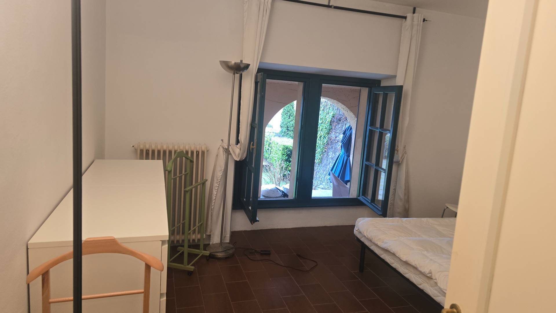 Appartamento in affitto a Bellagio, Pescallo