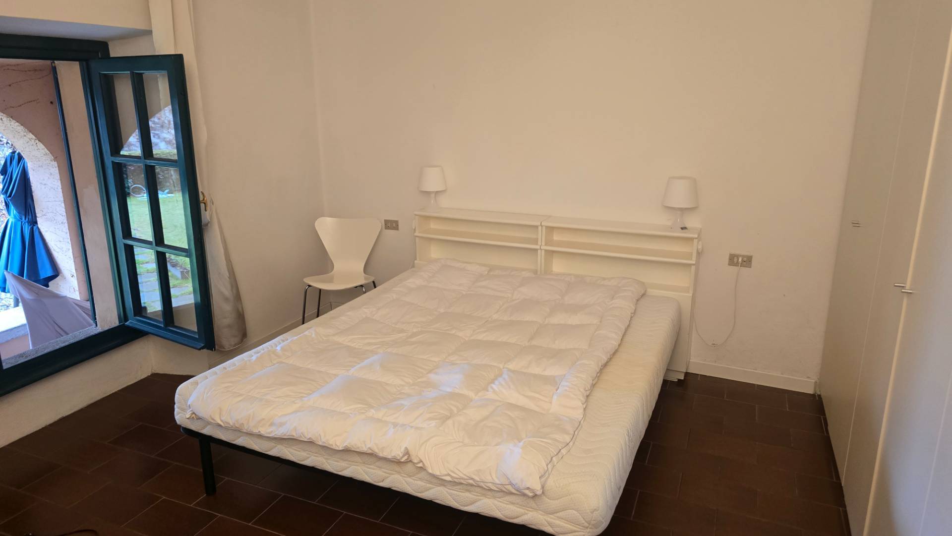 Appartamento in affitto a Bellagio, Pescallo