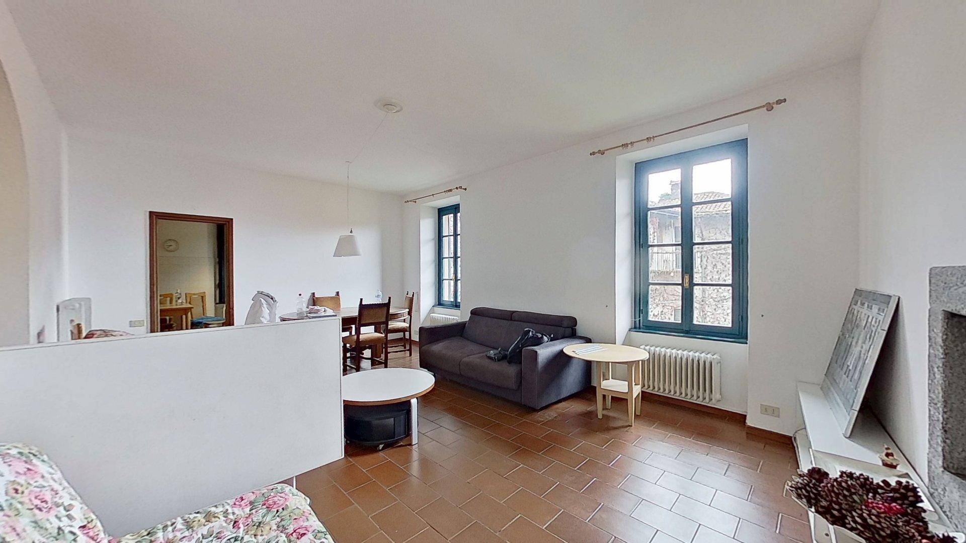 Appartamento in affitto a Bellagio, Pescallo