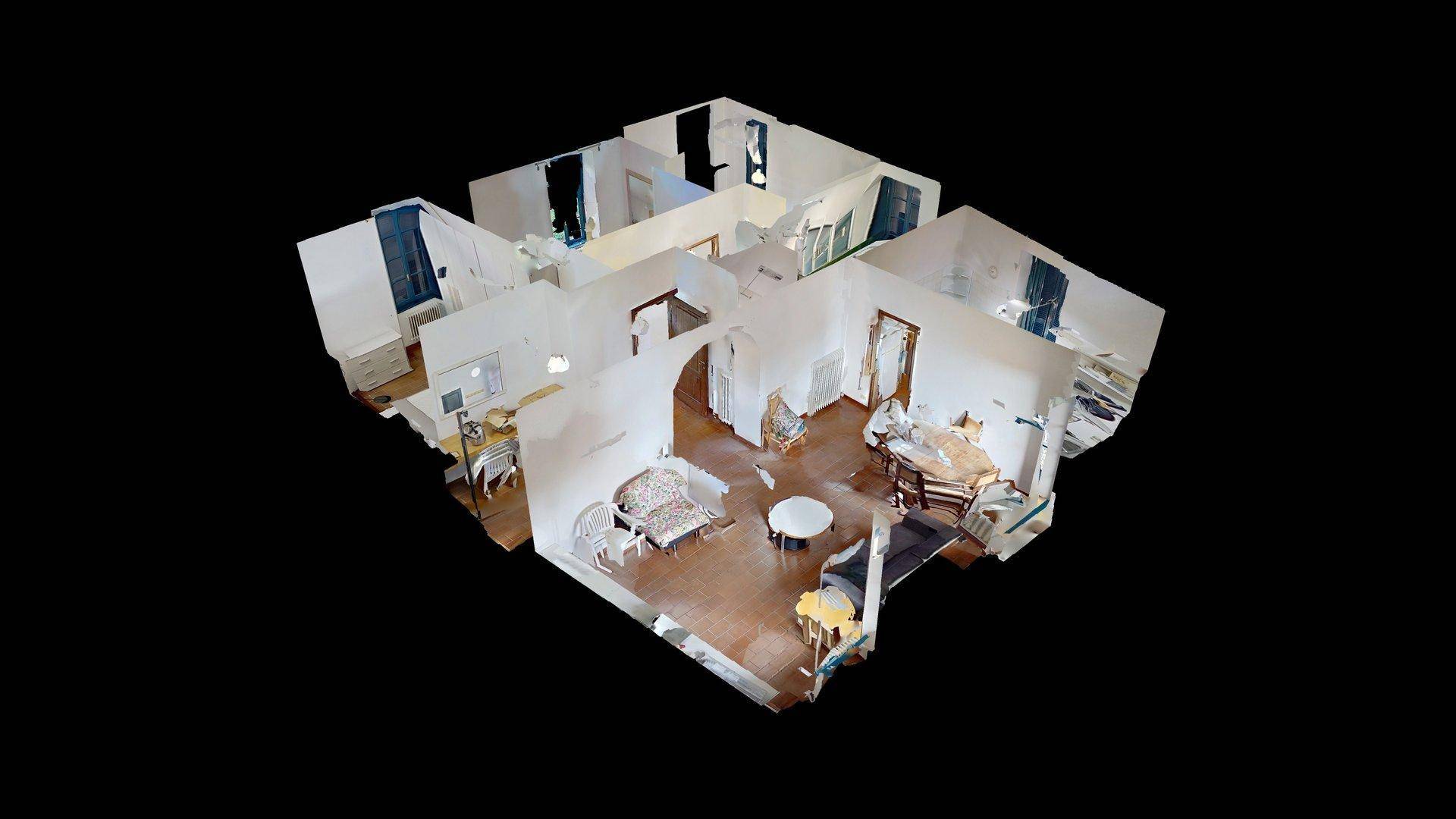 Appartamento in affitto a Bellagio, Pescallo