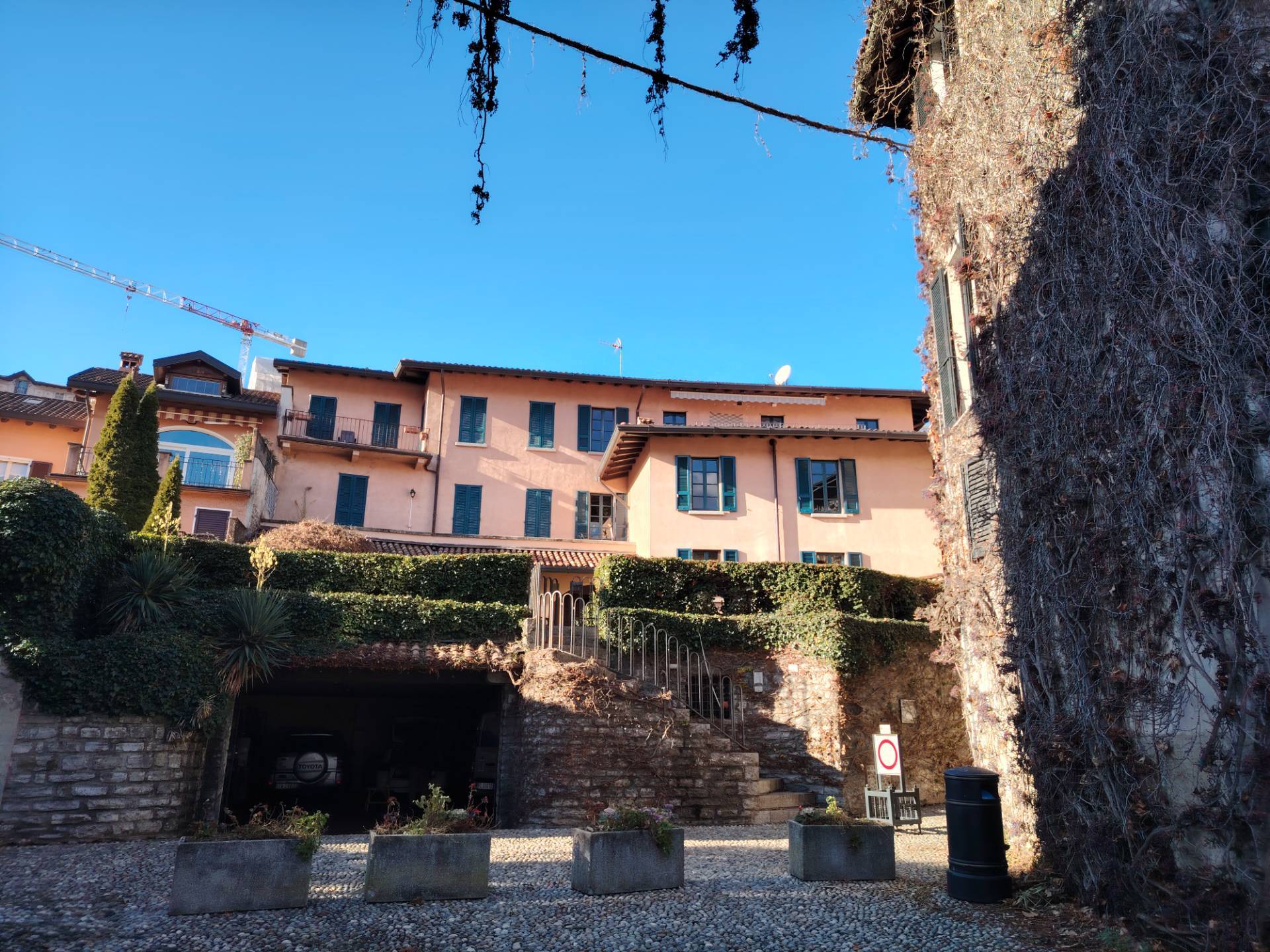 Appartamento in affitto a Bellagio, Pescallo