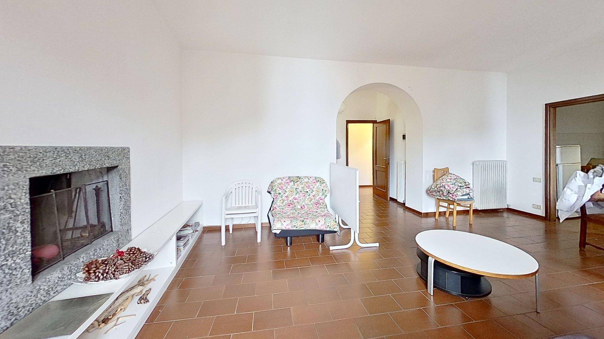 Appartamento in affitto a Bellagio, Pescallo