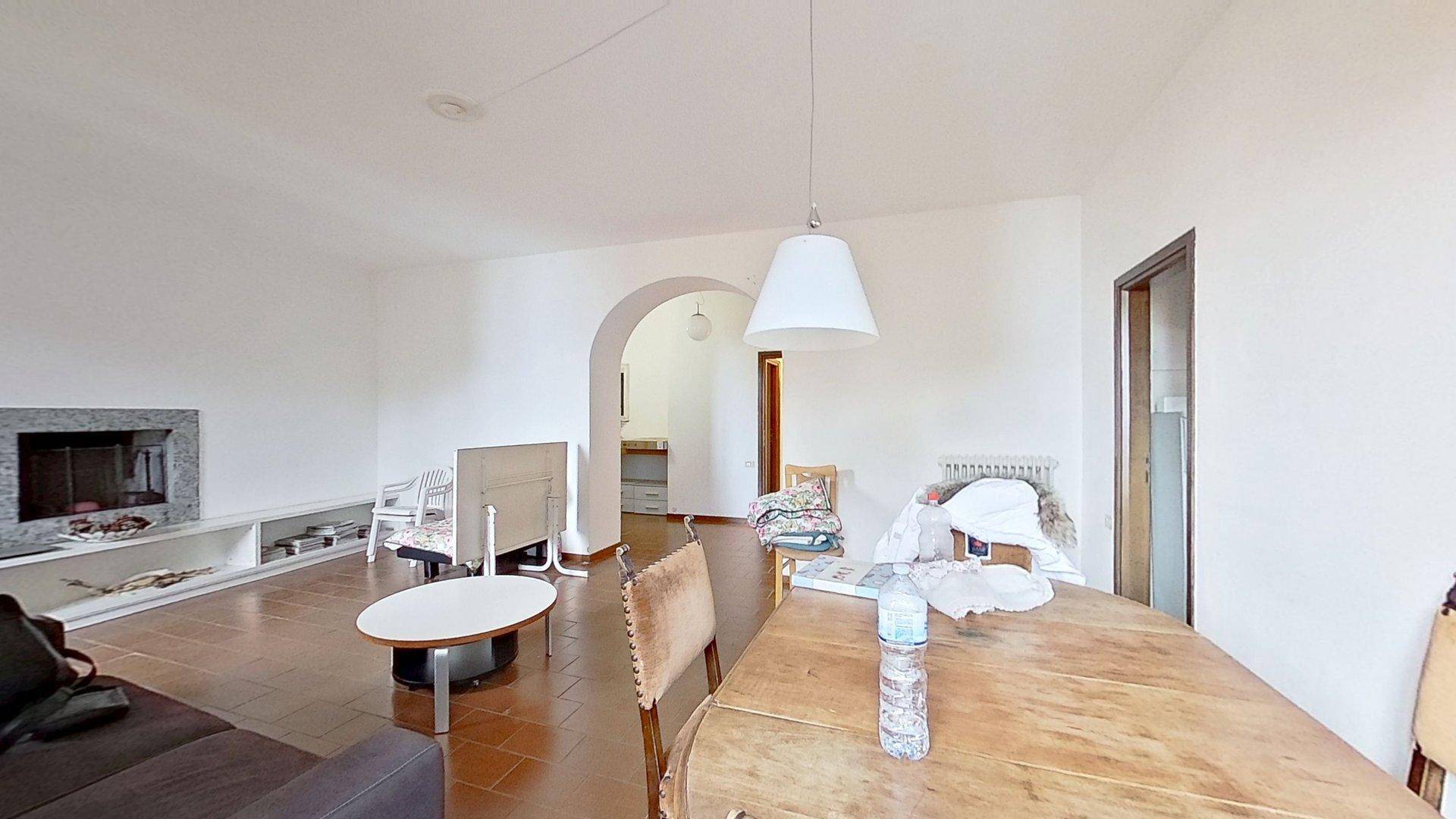 Appartamento in affitto a Bellagio, Pescallo