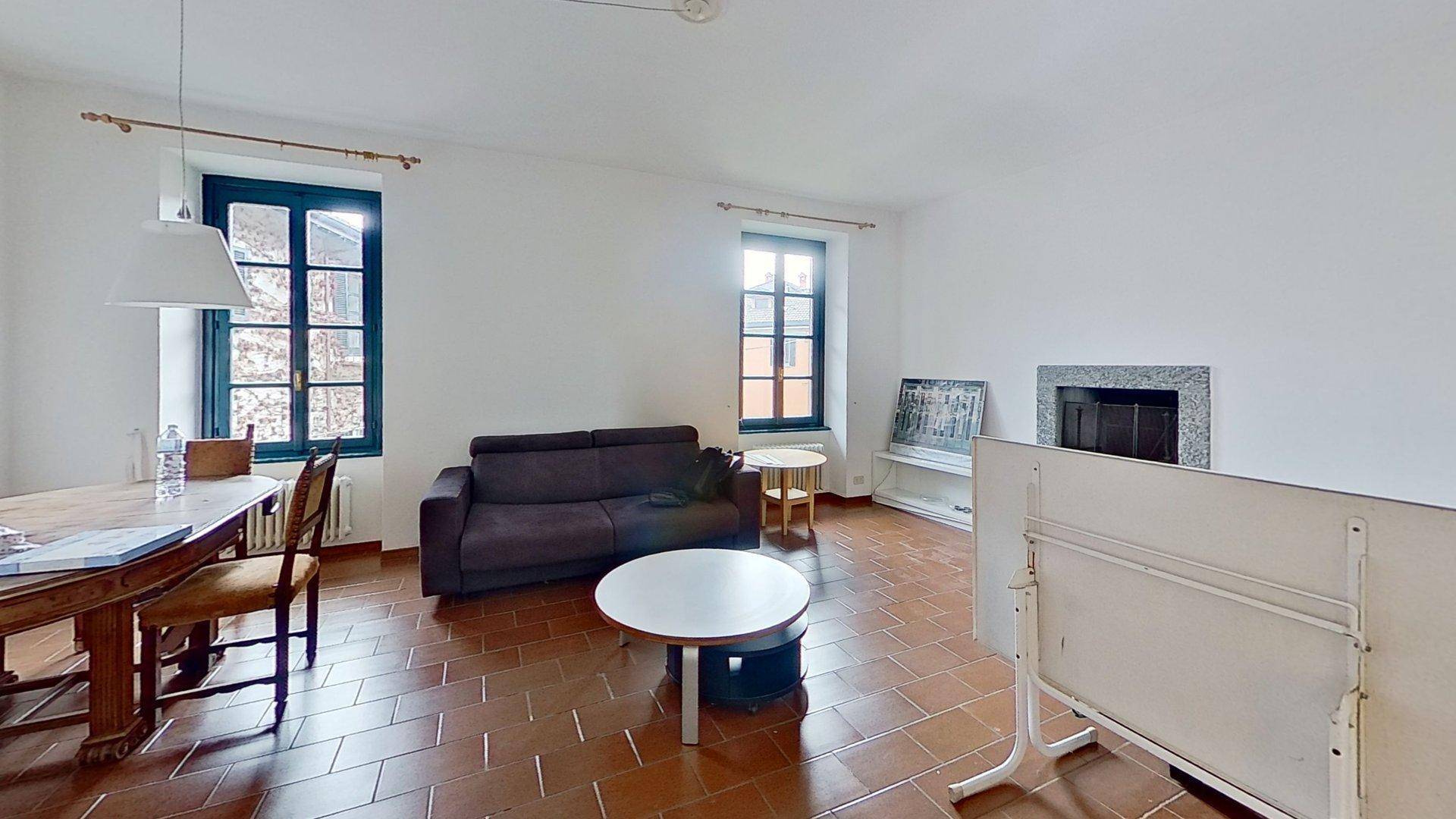 Appartamento in affitto a Bellagio, Pescallo