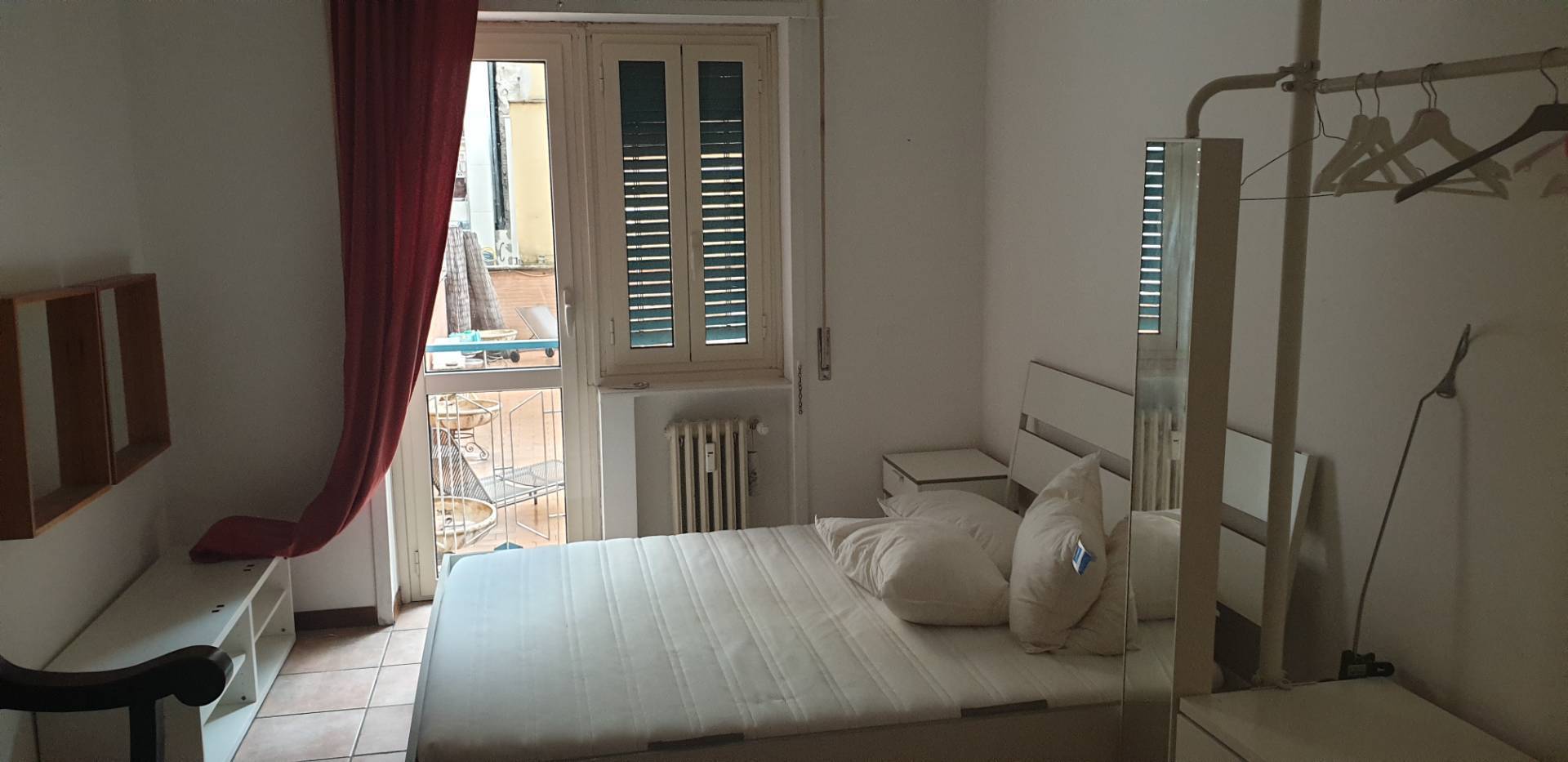 Appartamento in affitto a Roma, Ostiense