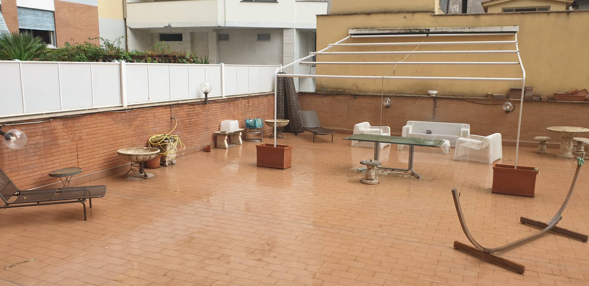 Appartamento in affitto a Roma, Ostiense