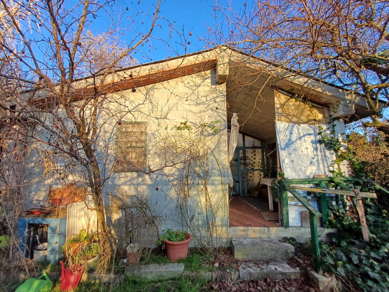 Terreno Agricolo in vendita a Milano, Baggio